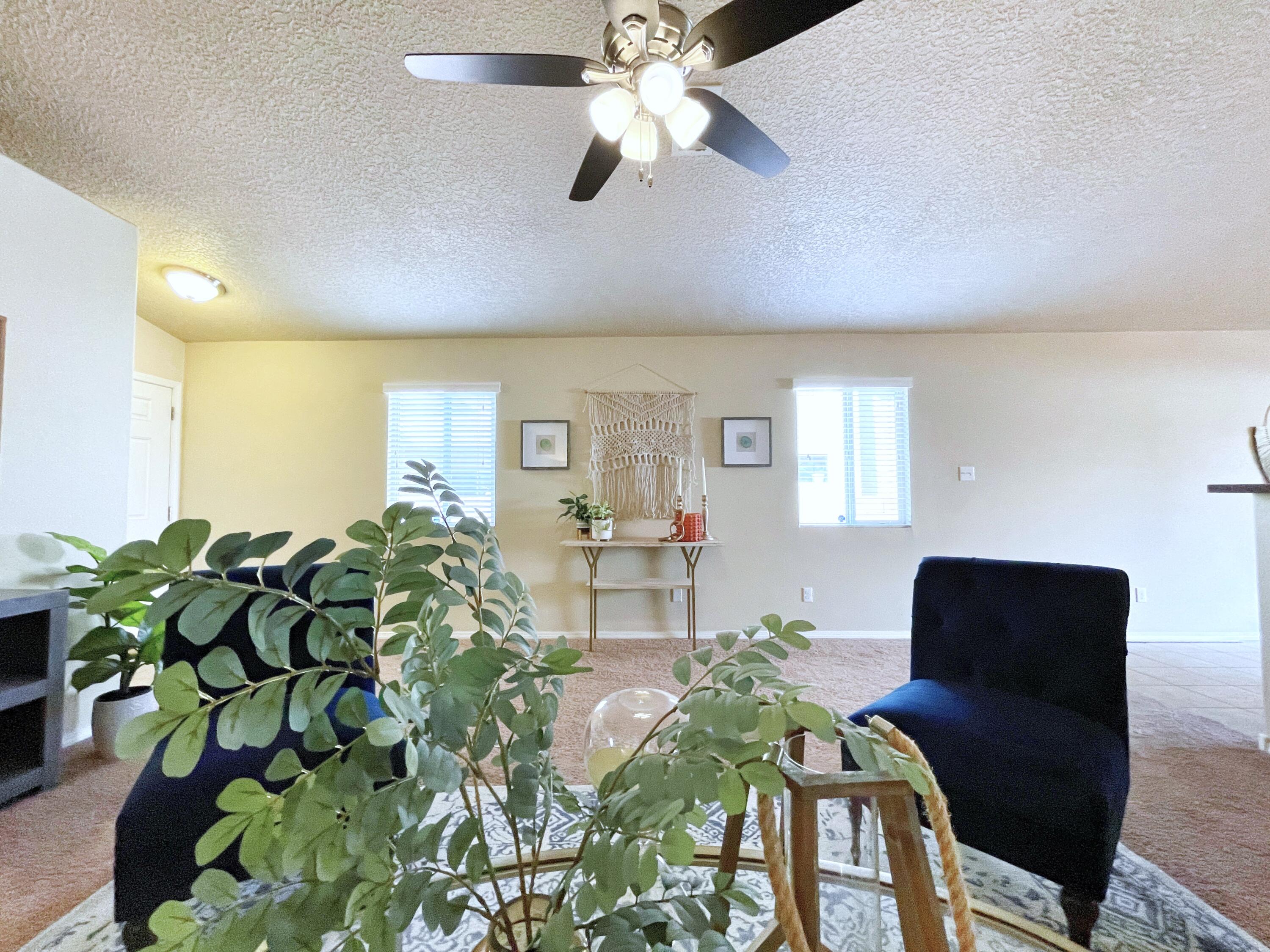 820 PALO DURO Drive NE
