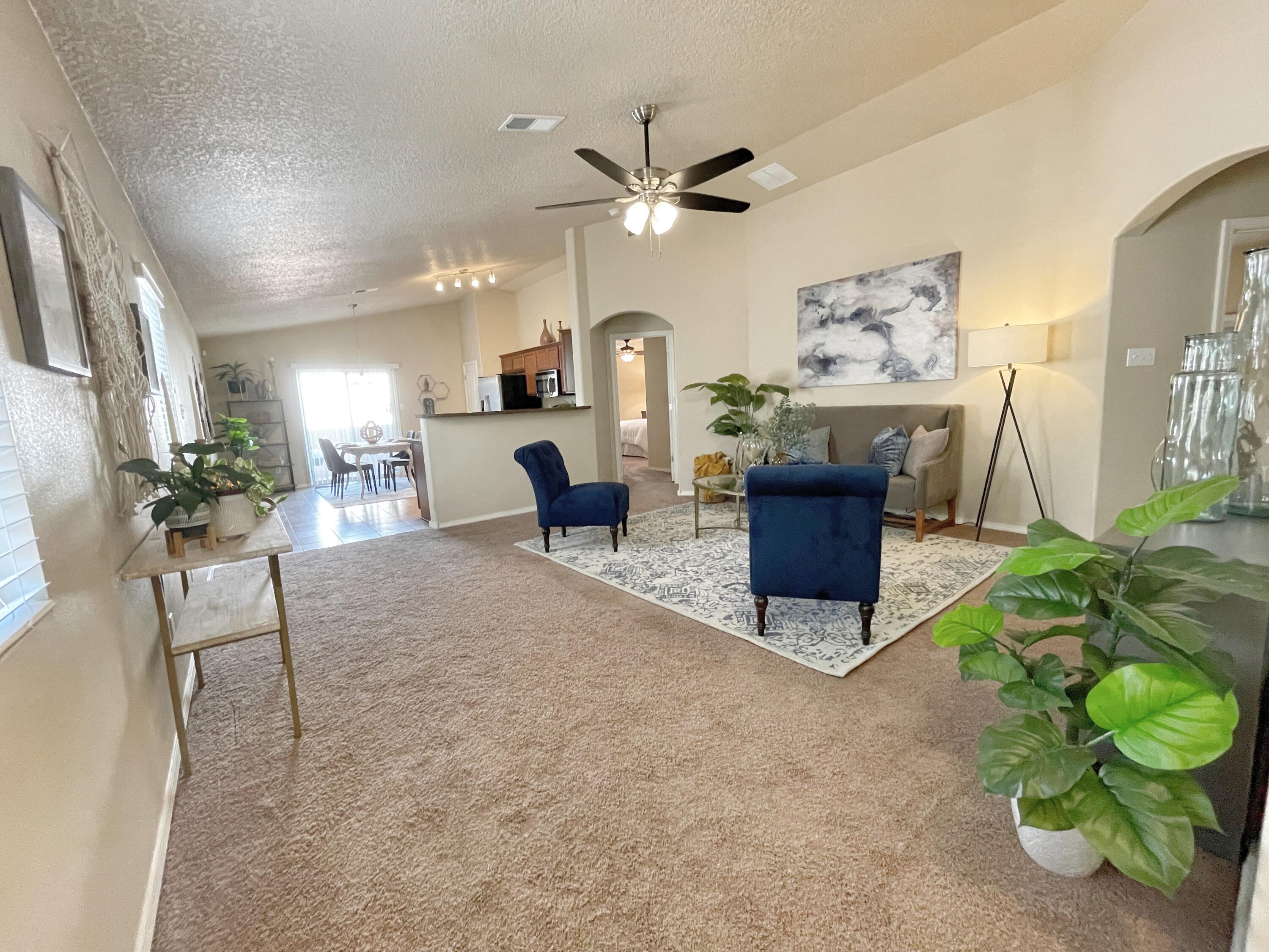 820 PALO DURO Drive NE