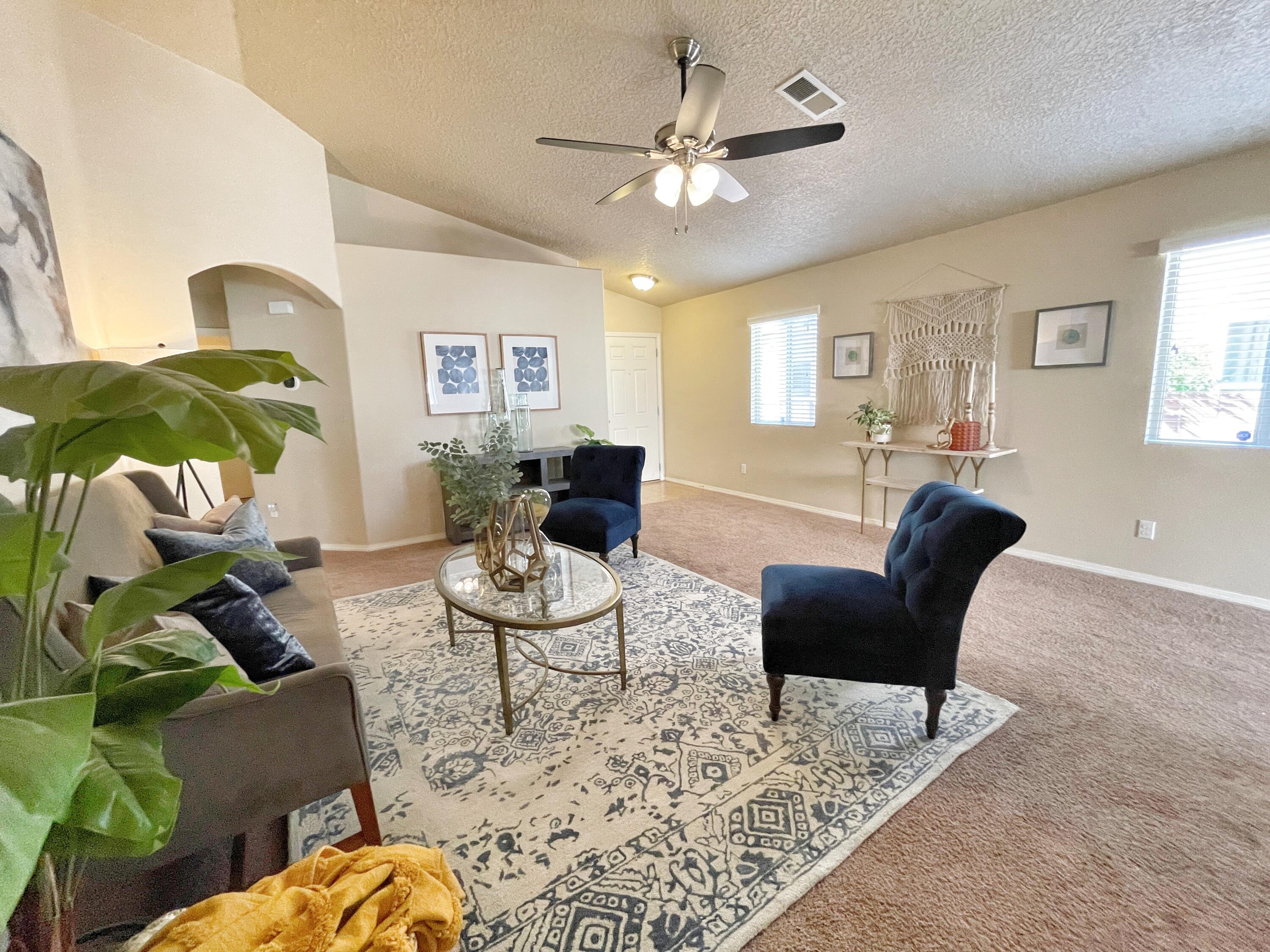 820 PALO DURO Drive NE