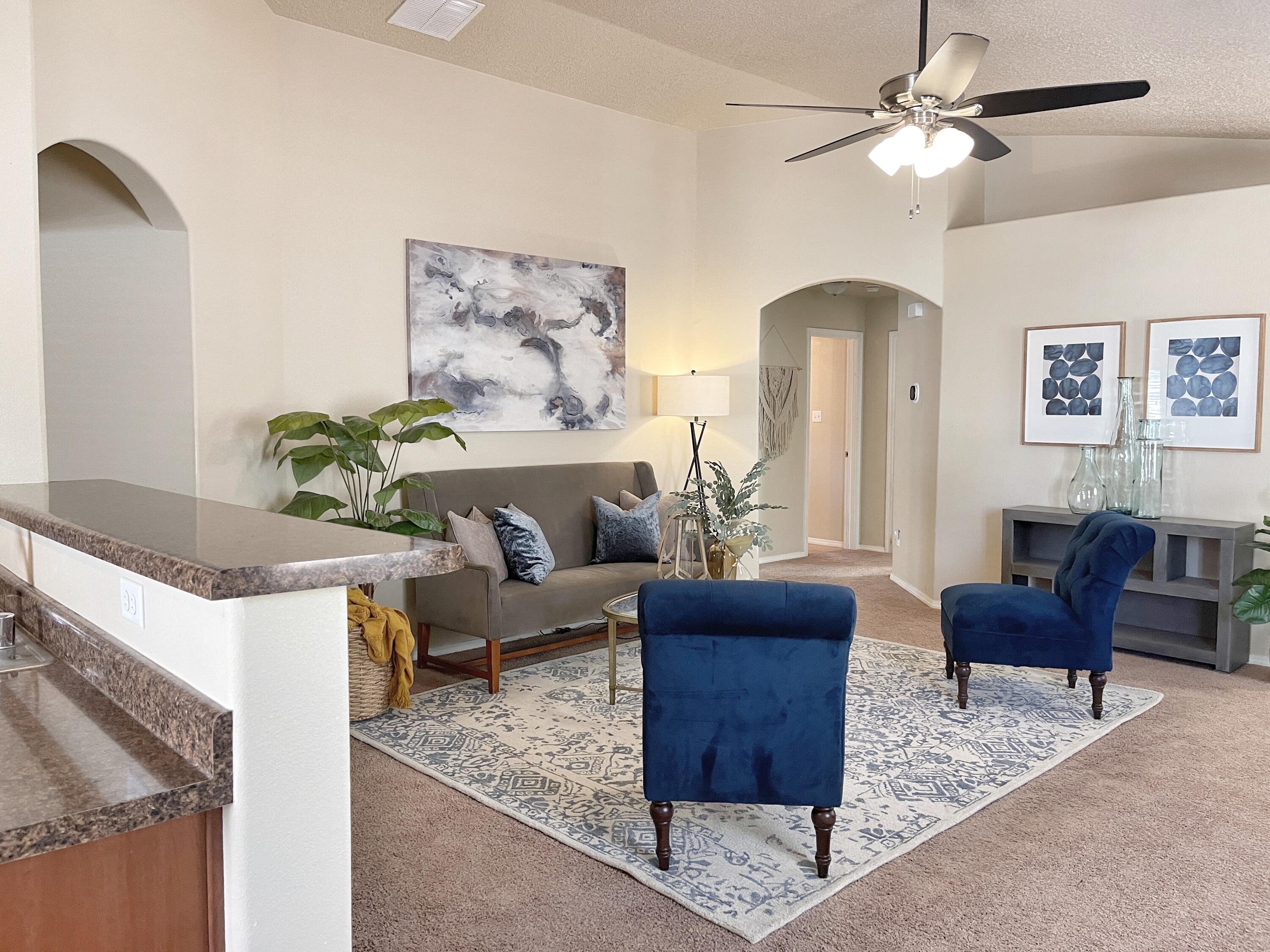 820 PALO DURO Drive NE