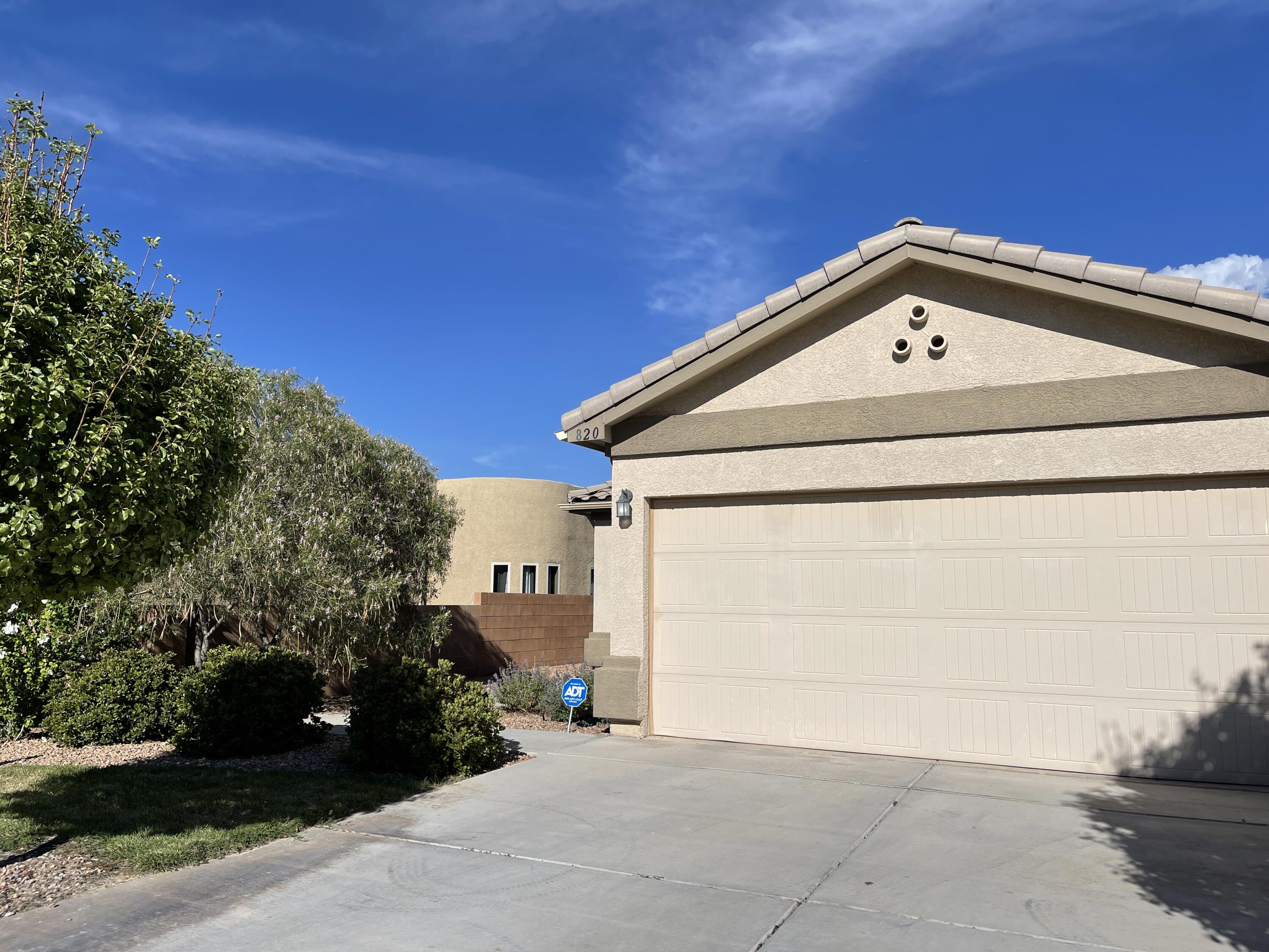 820 PALO DURO Drive NE