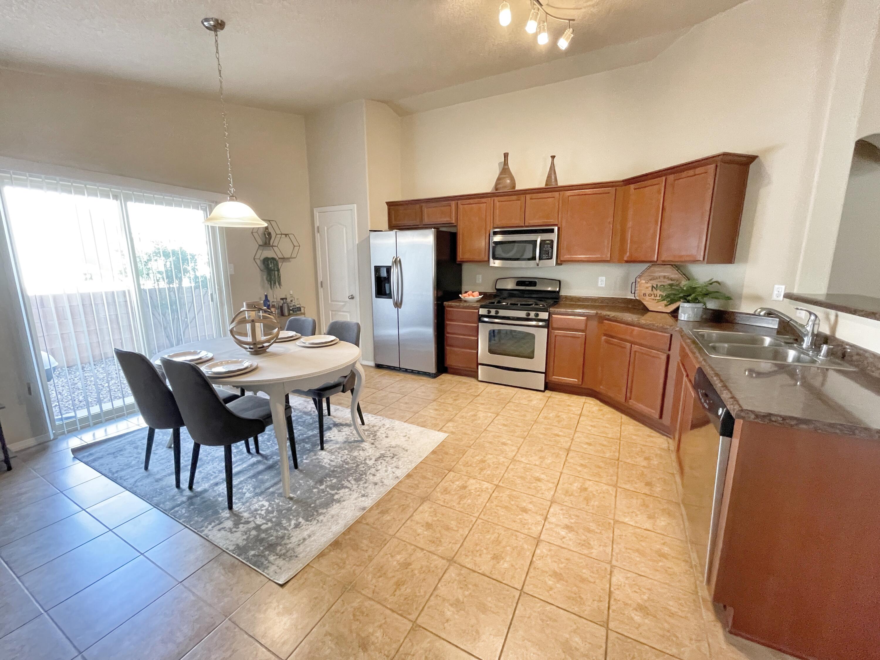 820 PALO DURO Drive NE