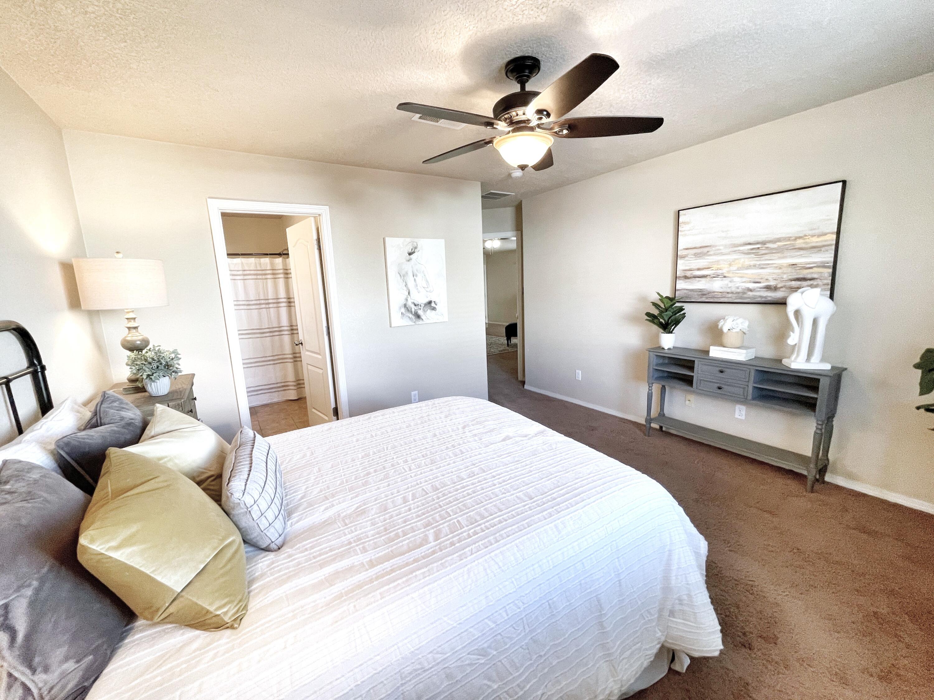820 PALO DURO Drive NE