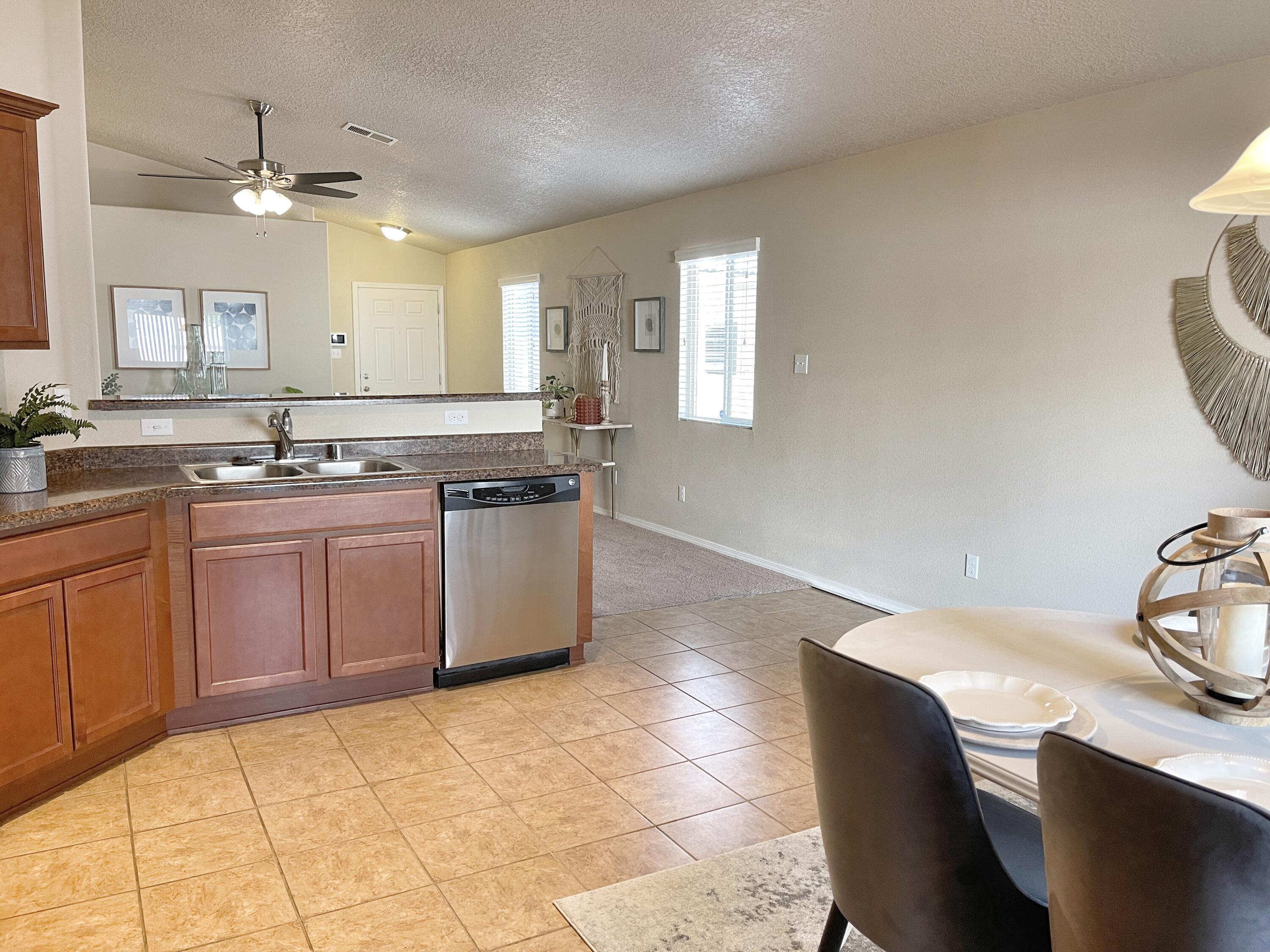 820 PALO DURO Drive NE