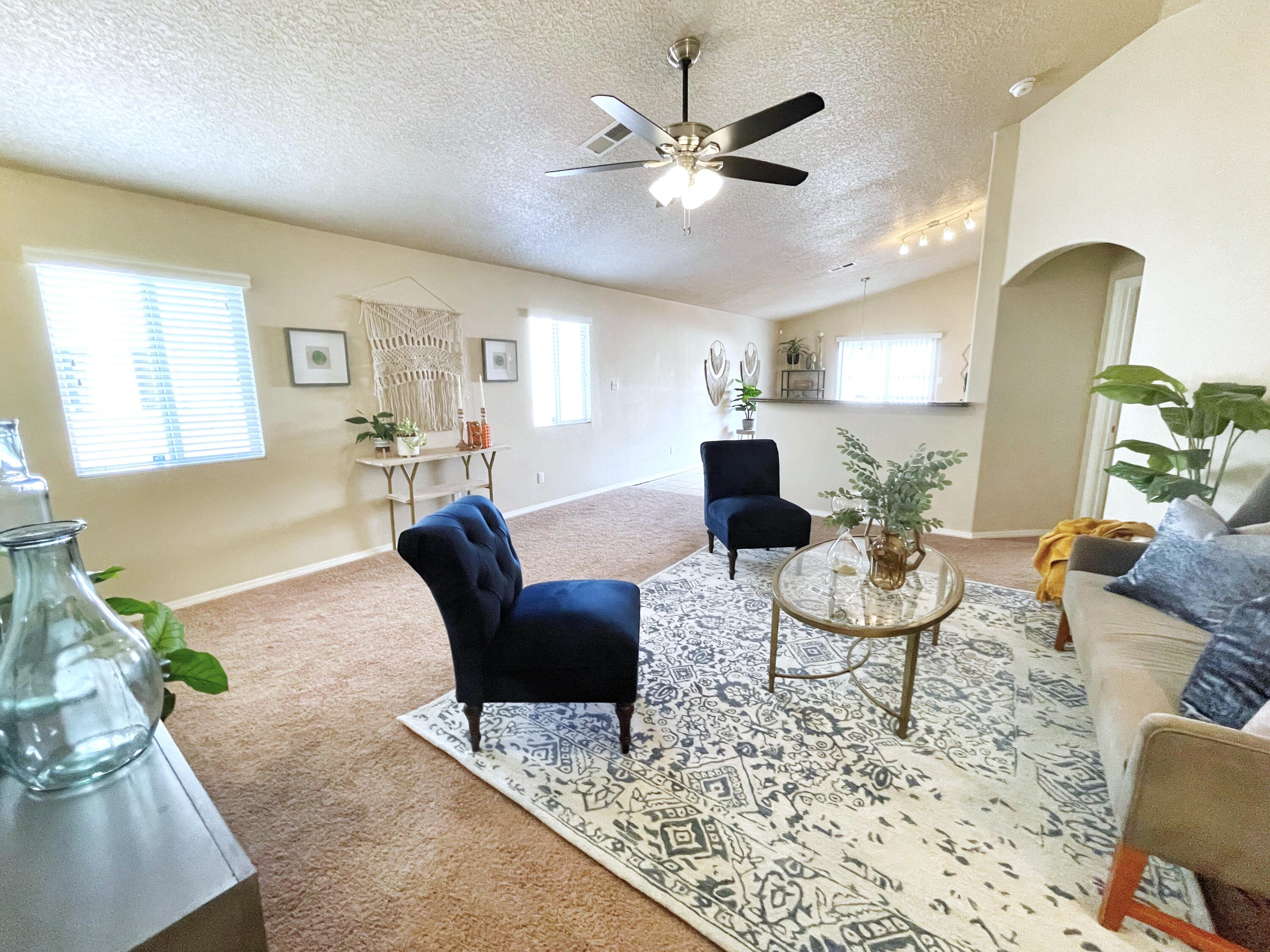 820 PALO DURO Drive NE