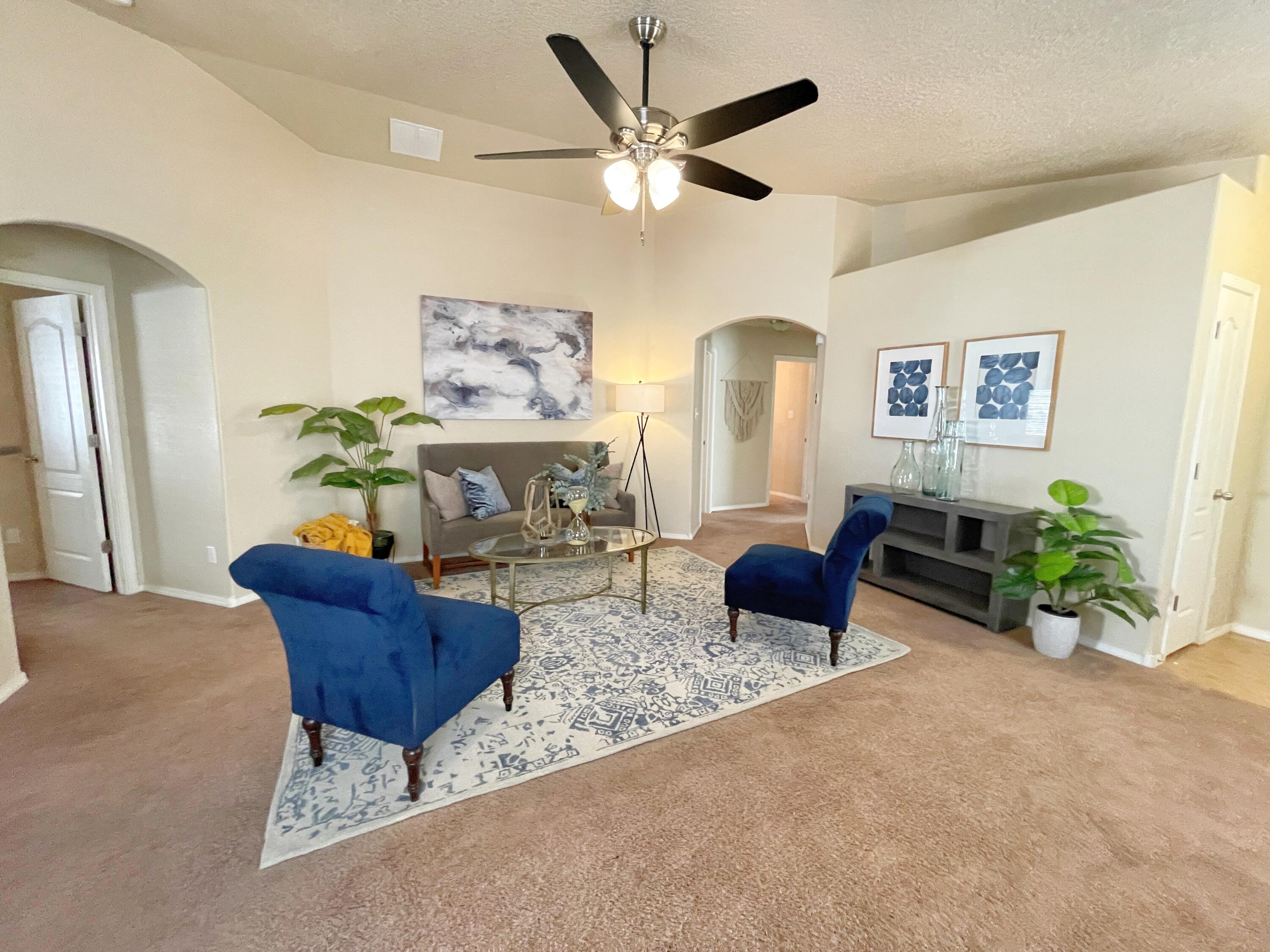 820 PALO DURO Drive NE