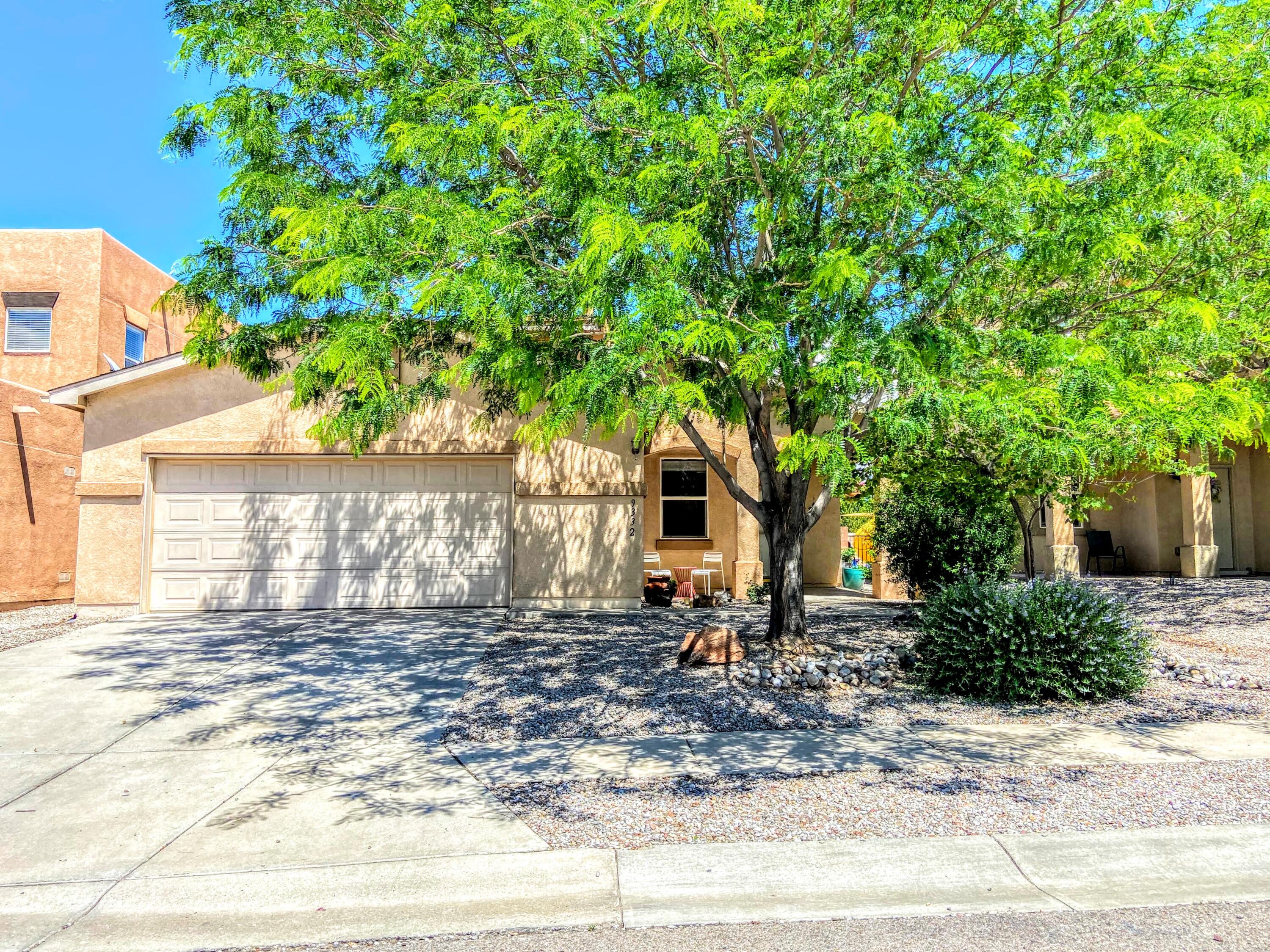 9332 NATIONWIDE Street NW