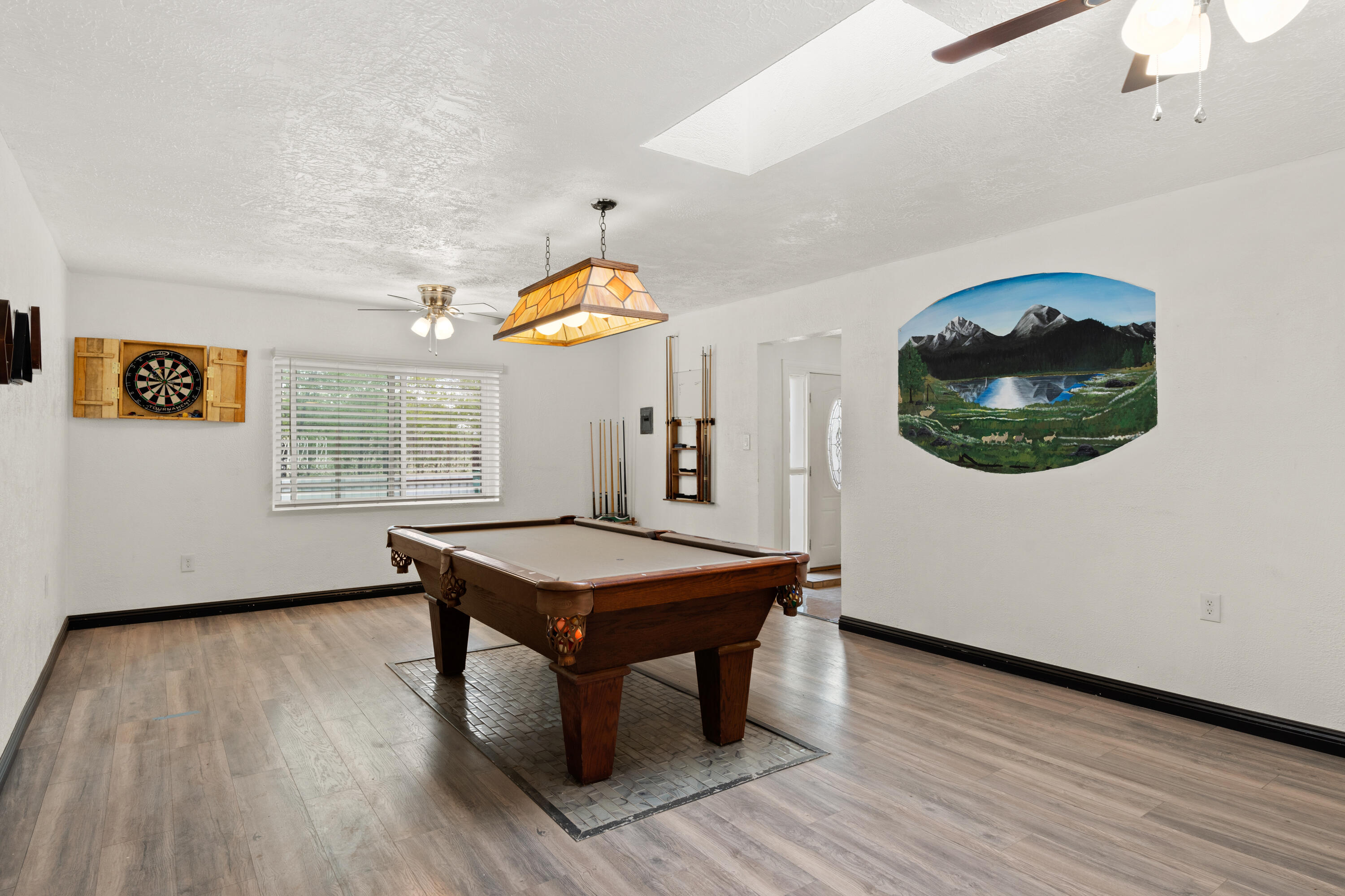 2130 LA VEGA Drive SW