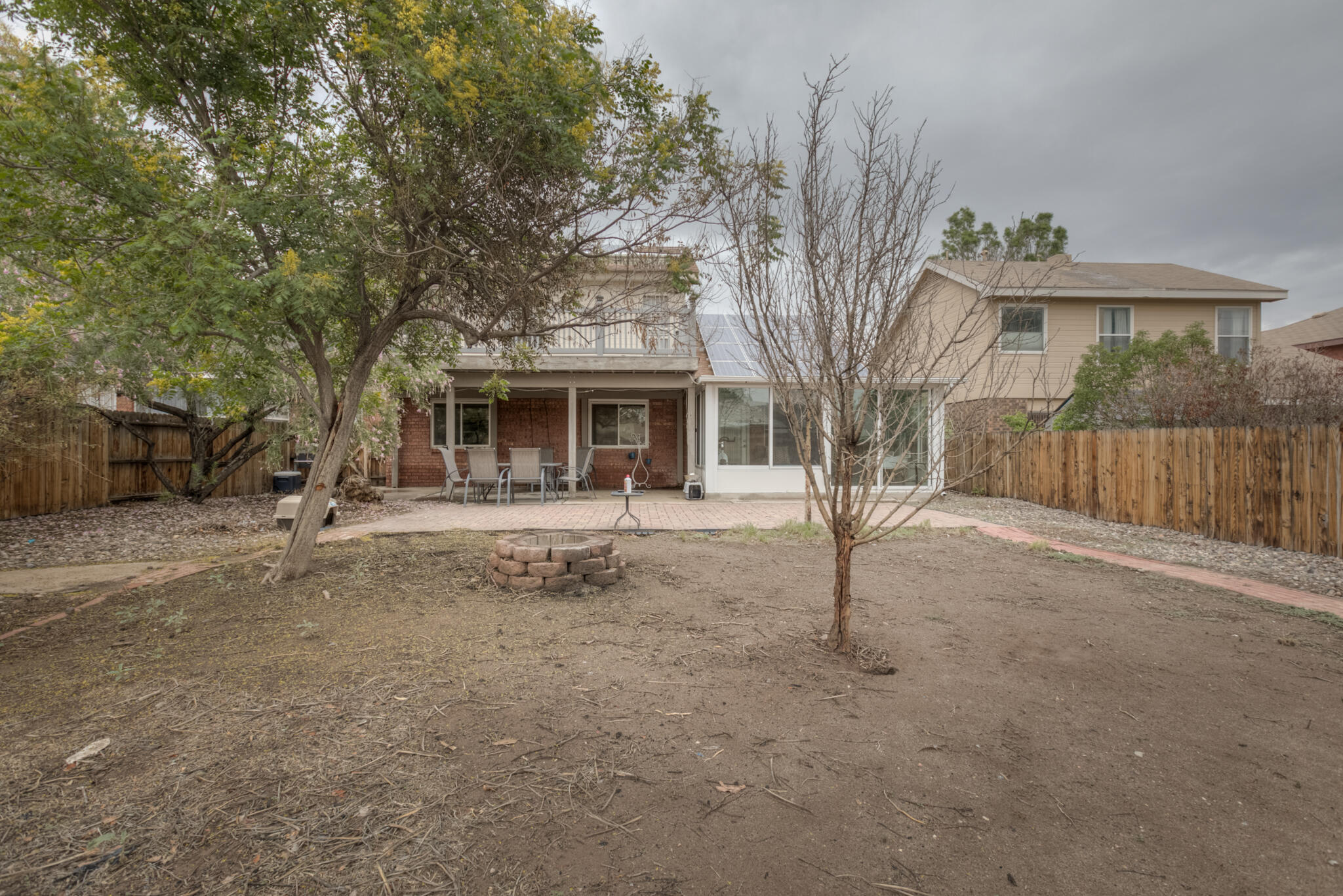 8016 FIELDSTONE Avenue NW