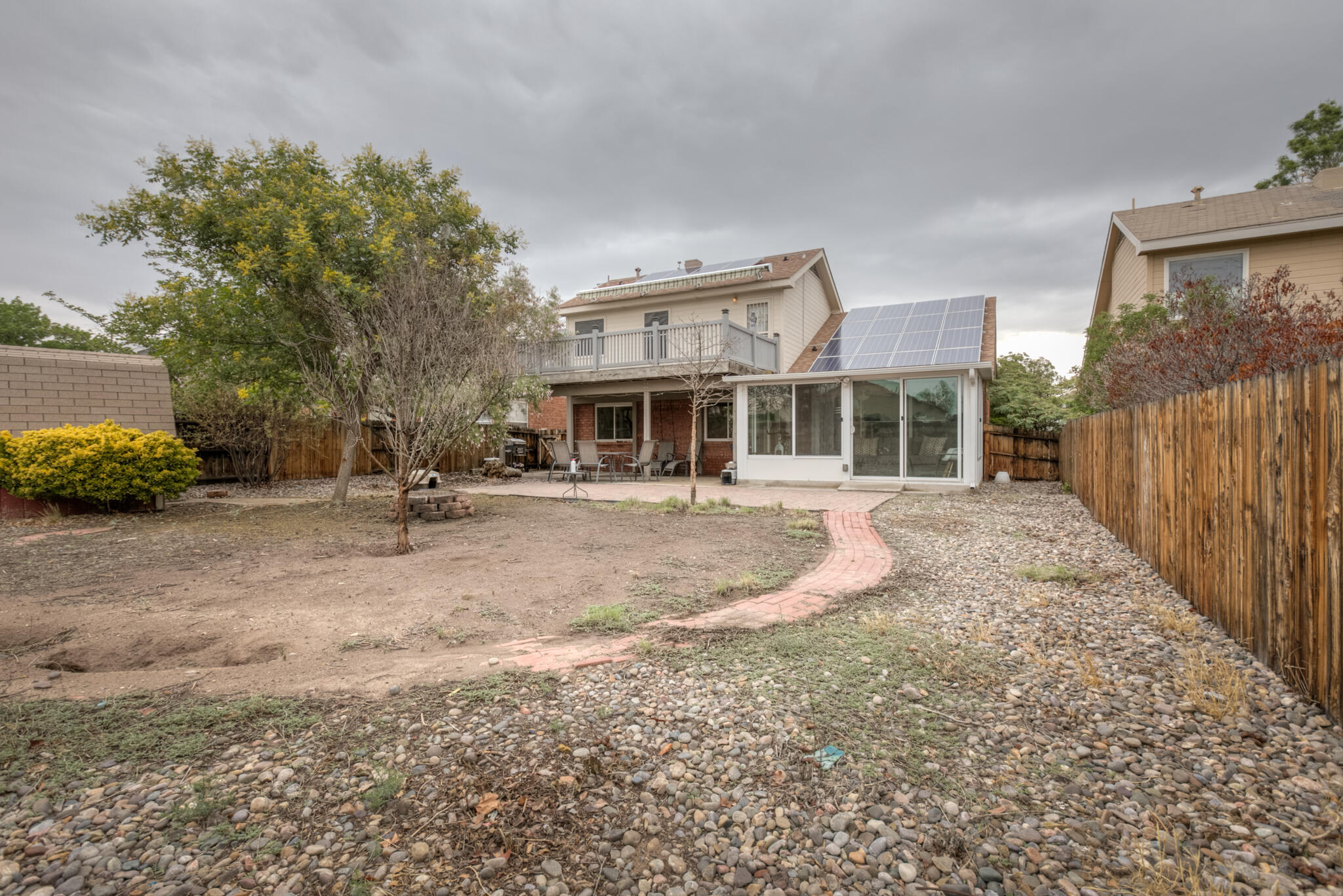 8016 FIELDSTONE Avenue NW