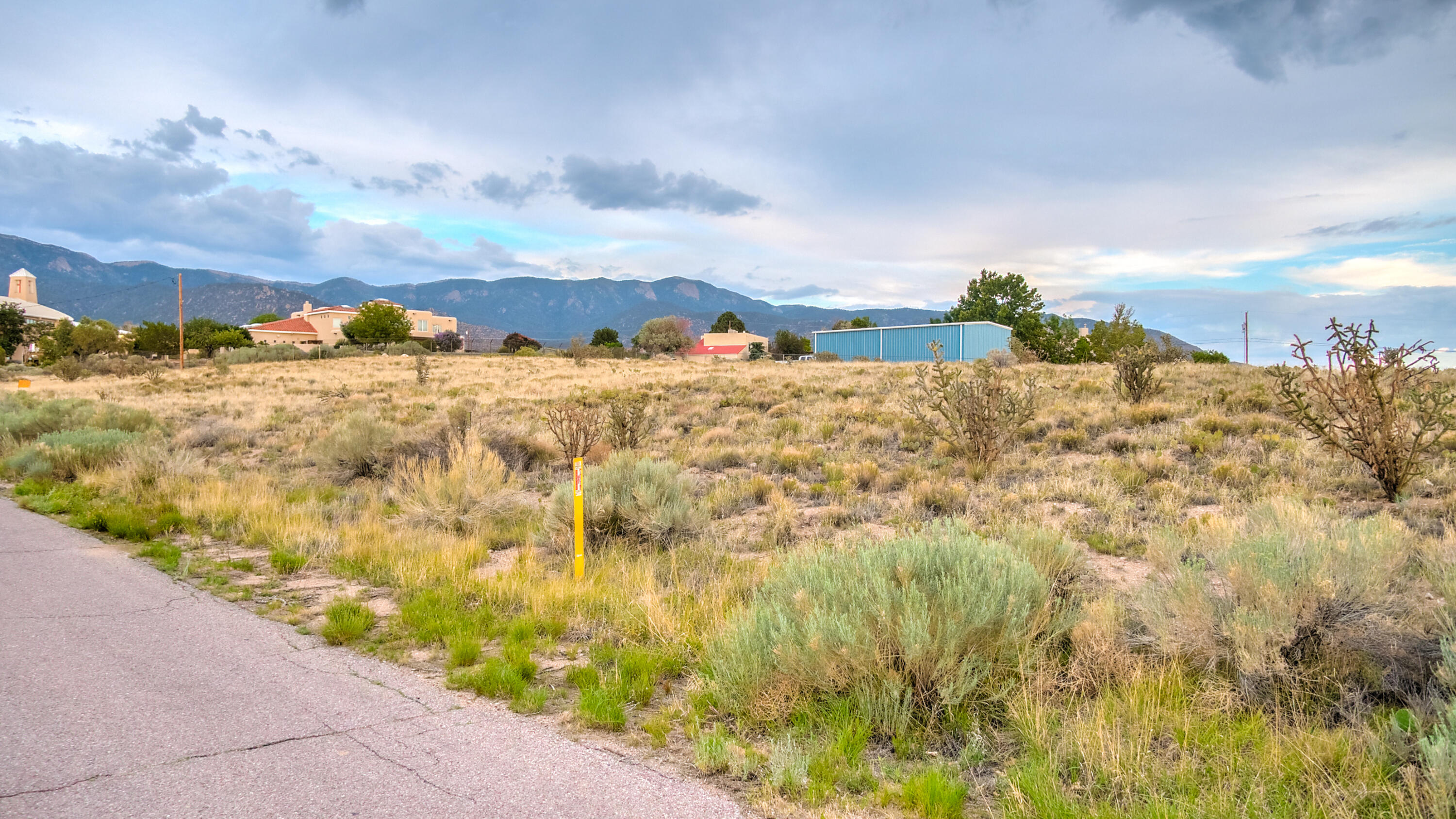 Lot 7 CARMEL Avenue NE