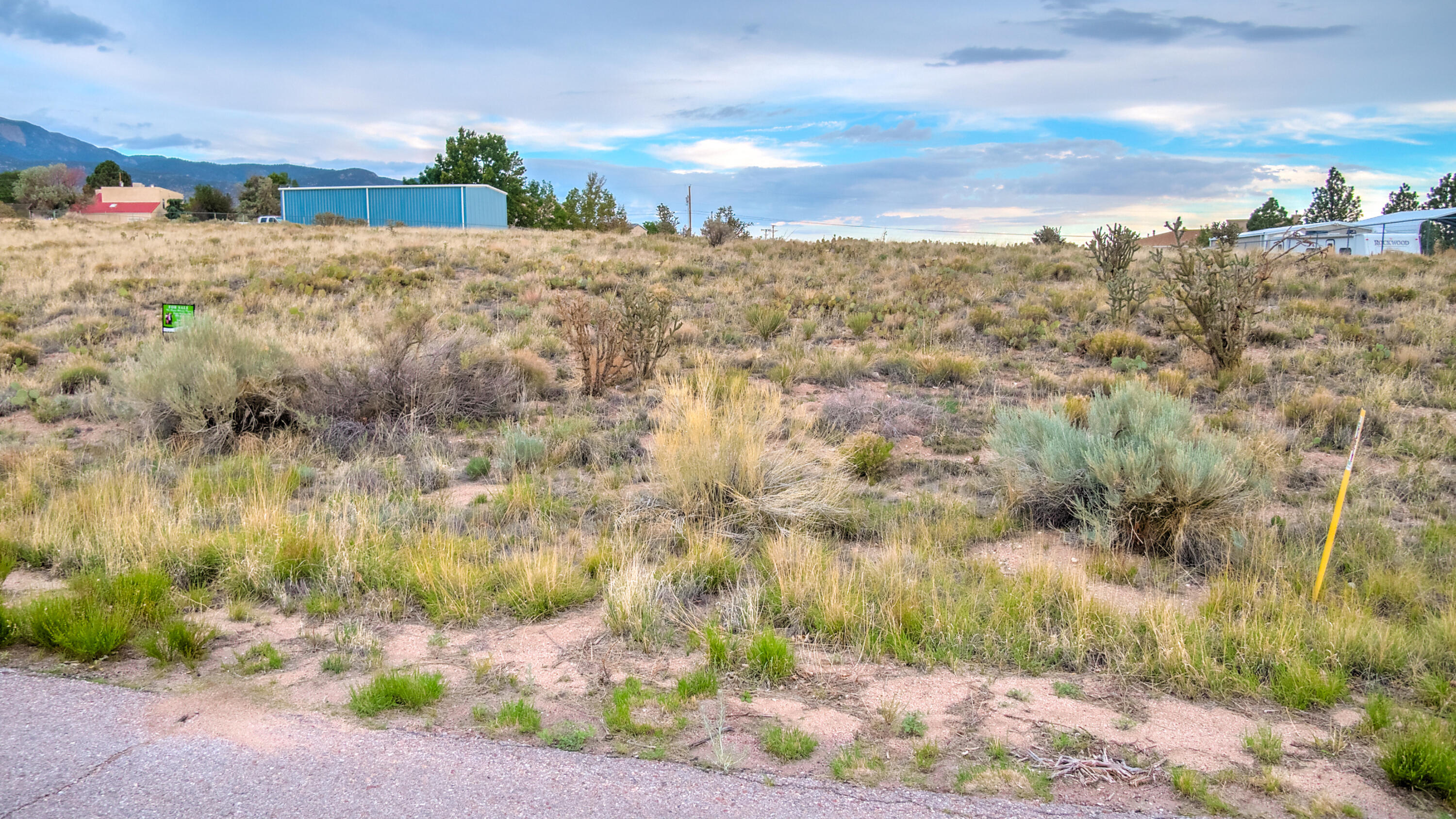 Lot 7 CARMEL Avenue NE
