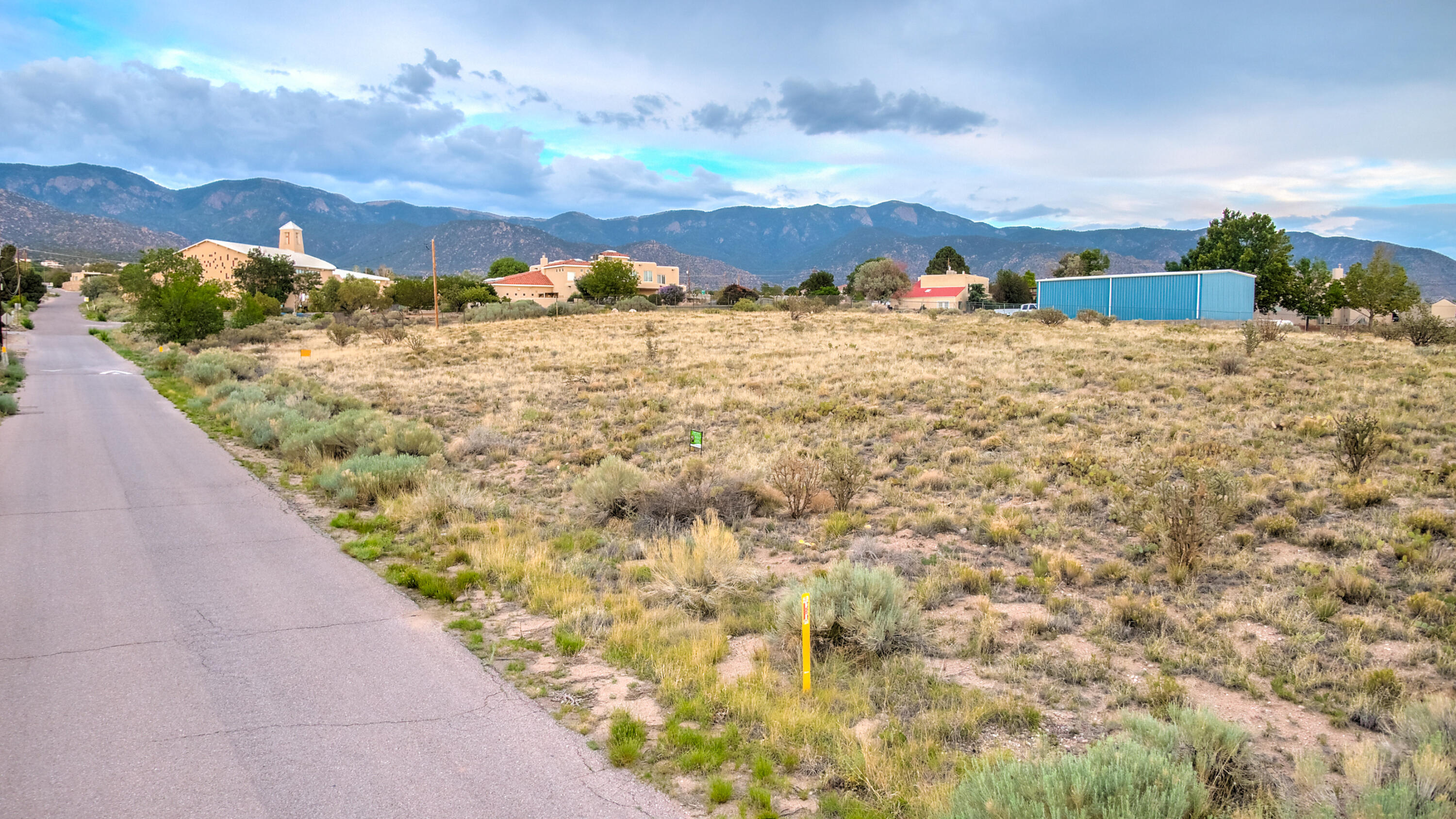 Lot 7 CARMEL Avenue NE