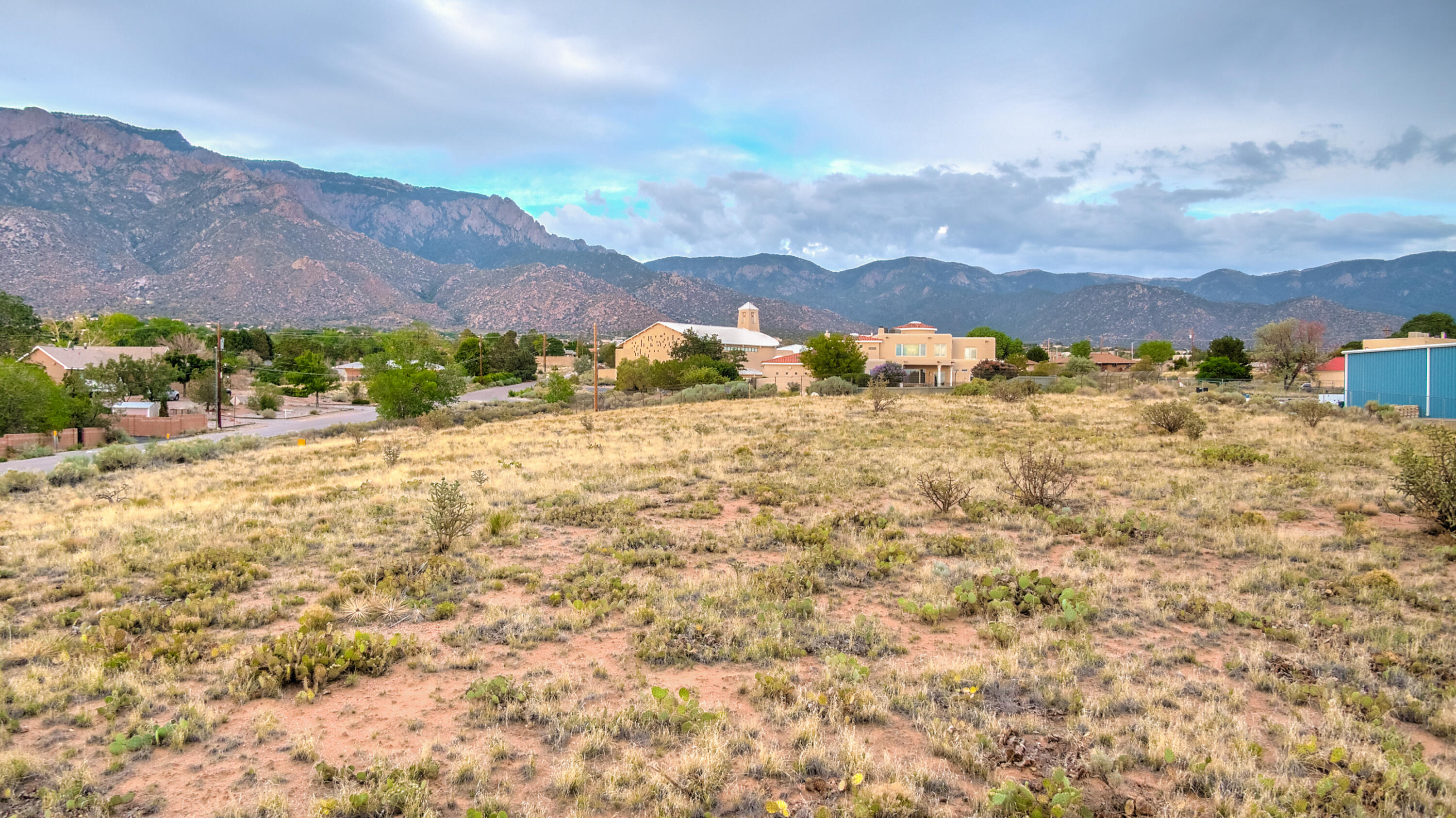 Lot 7 CARMEL Avenue NE