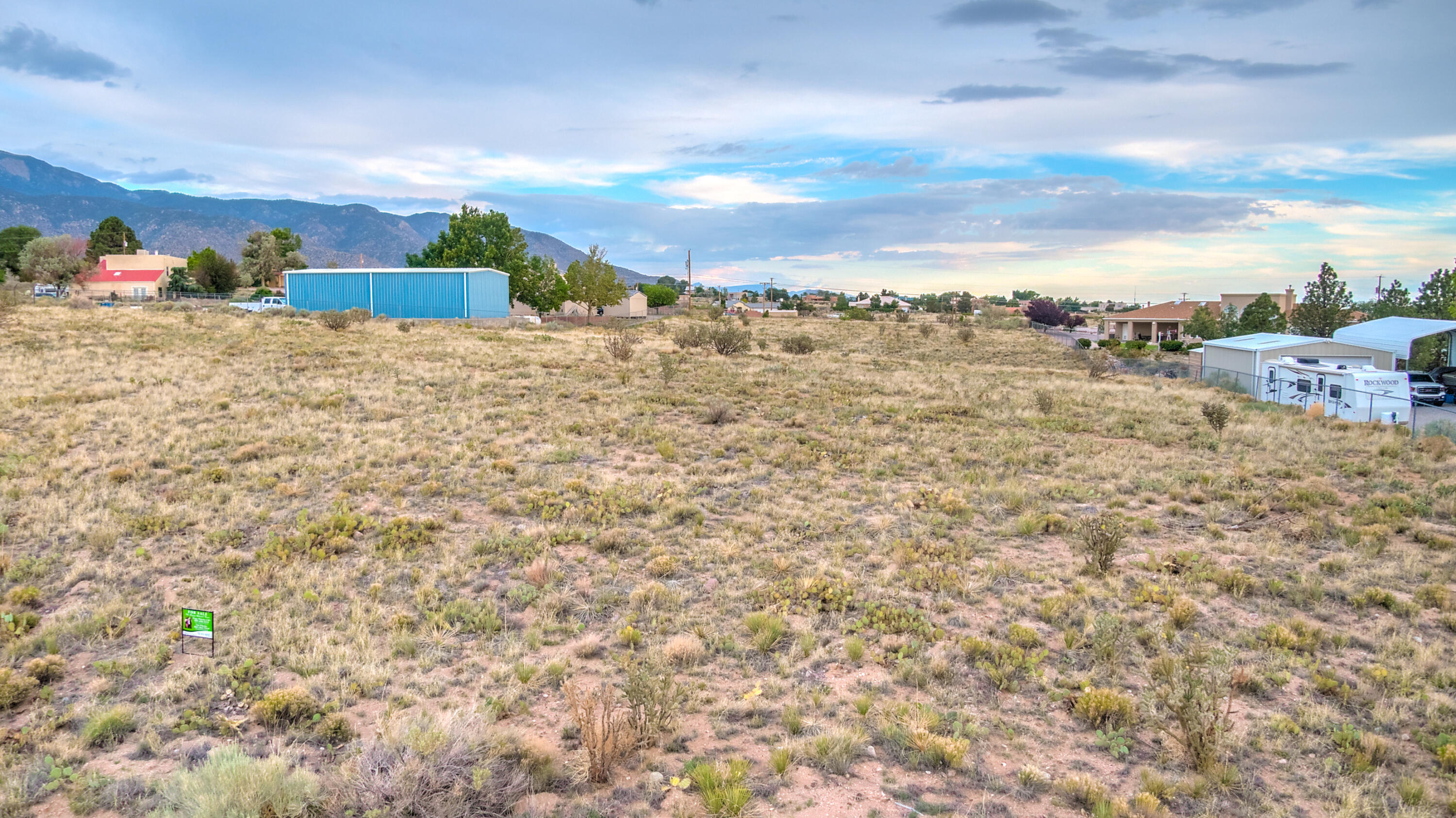 Lot 7 CARMEL Avenue NE