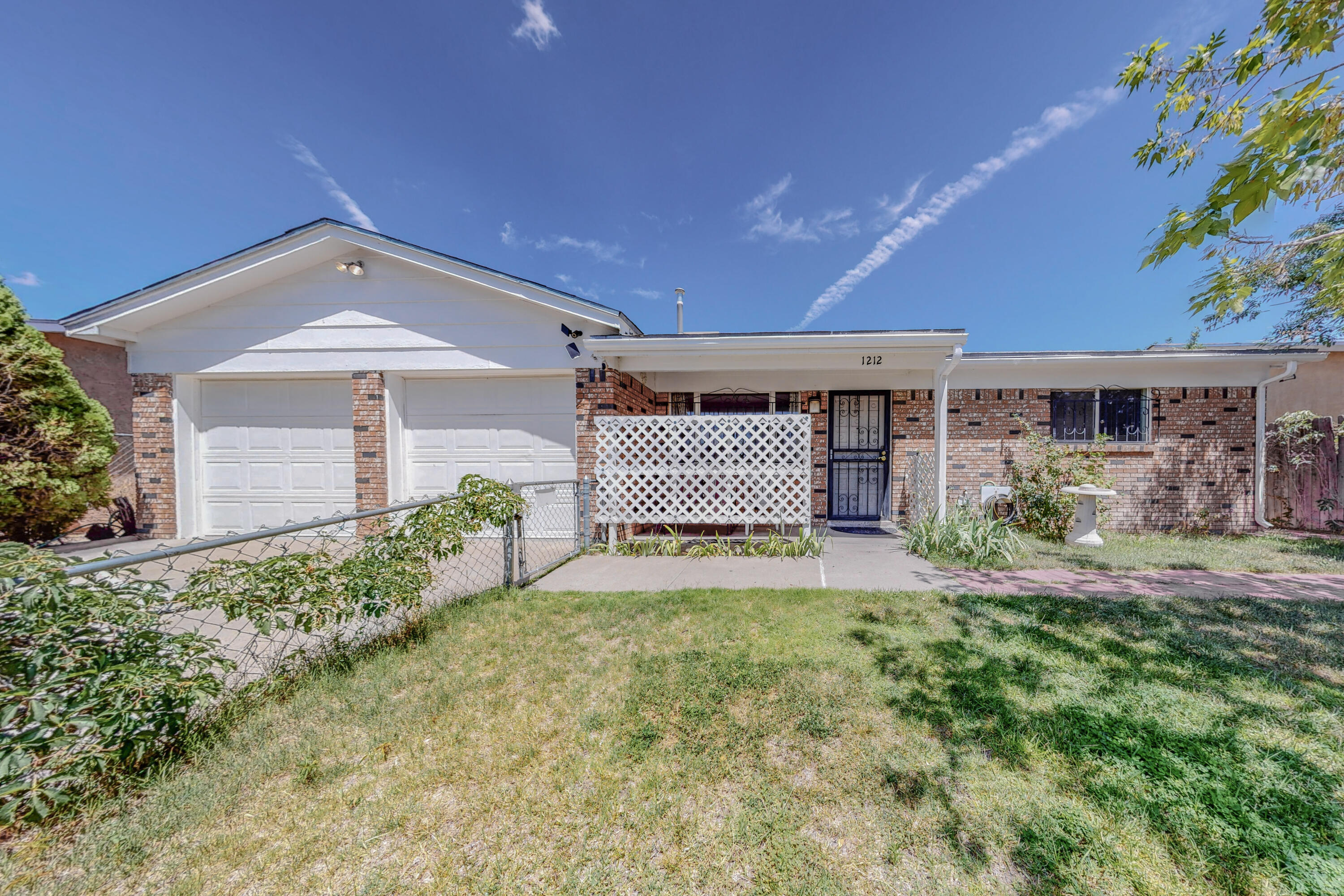 1212 Dolores Drive NW
