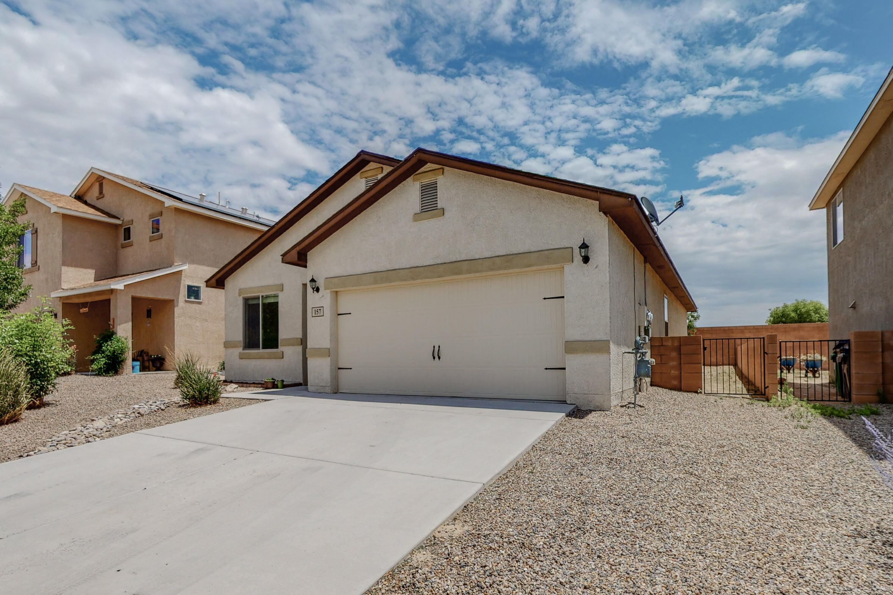 157 EL CAMINO Loop NW