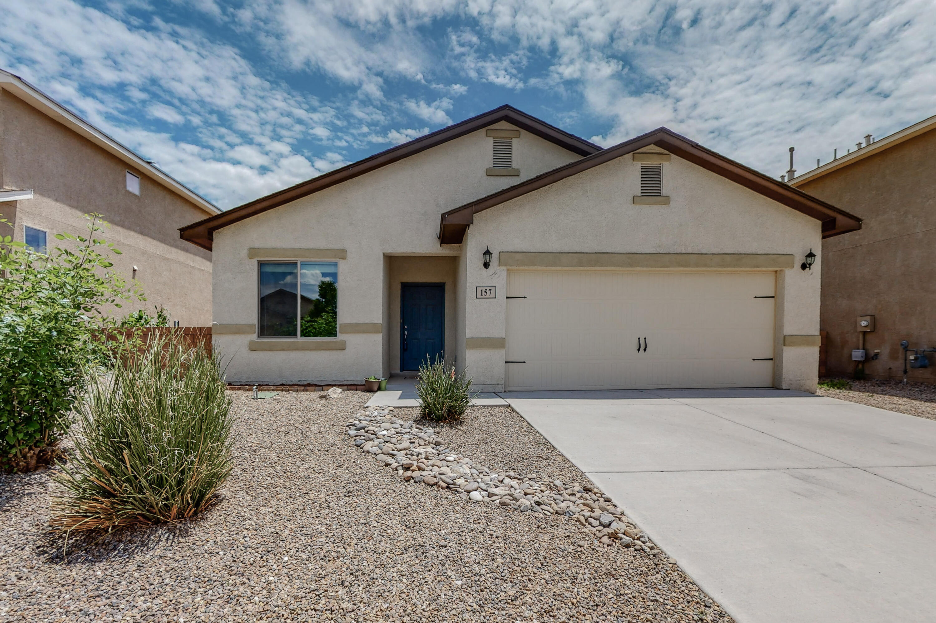 157 EL CAMINO Loop NW