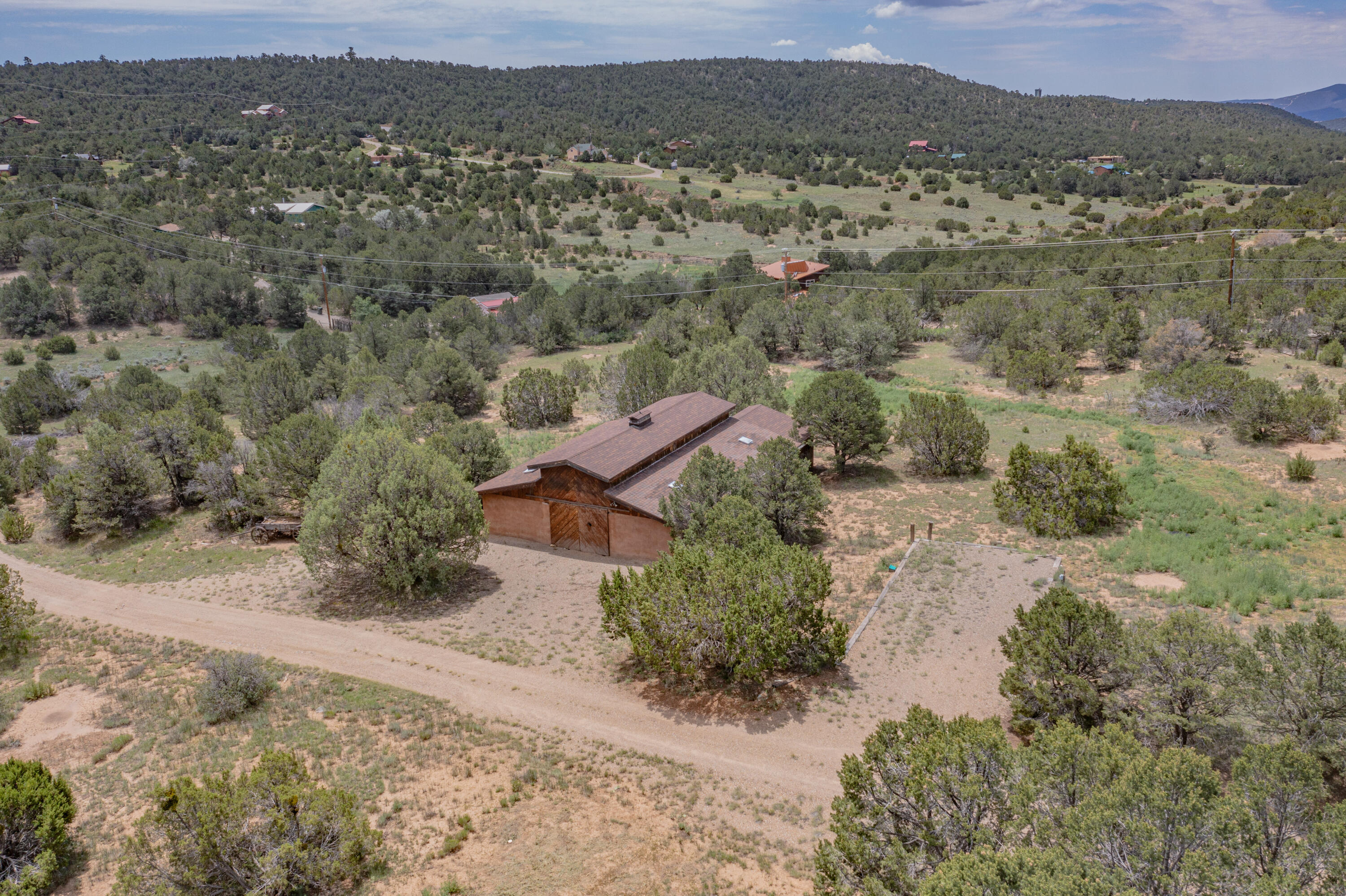 20 JUNIPER HILL Loop