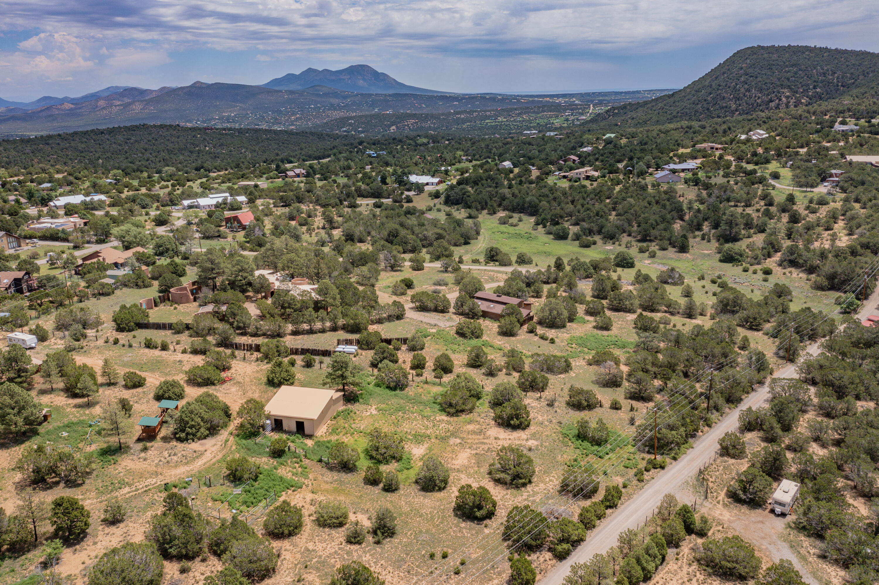 20 JUNIPER HILL Loop