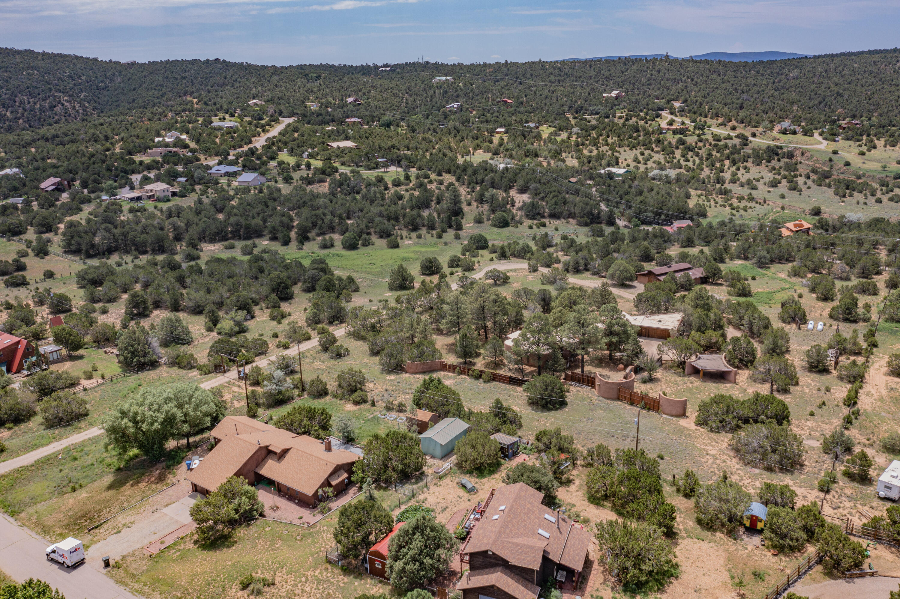 20 JUNIPER HILL Loop
