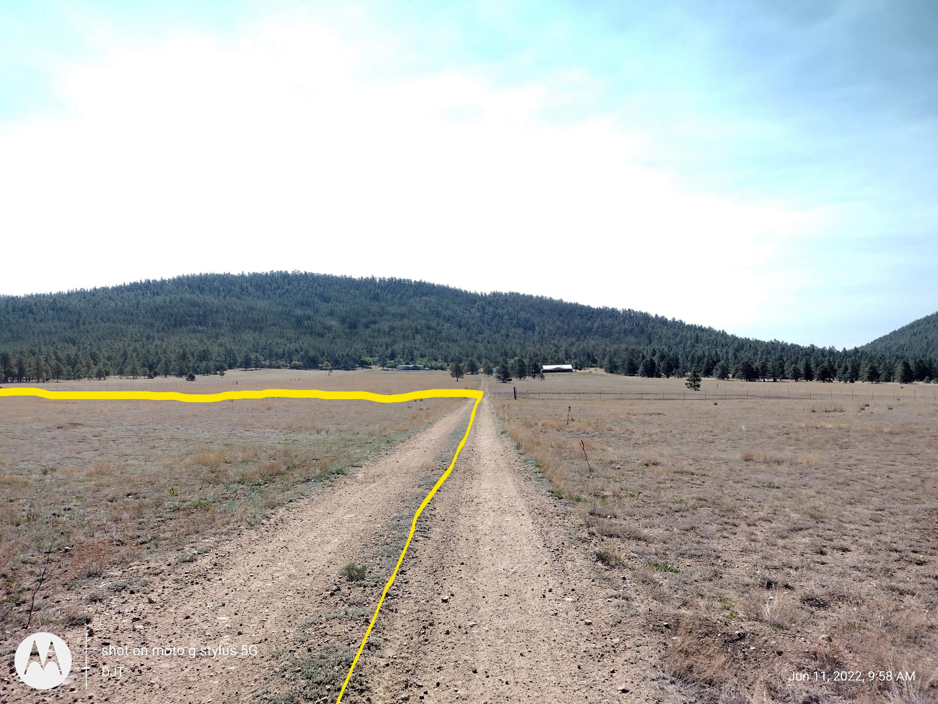 0 State HWY #434