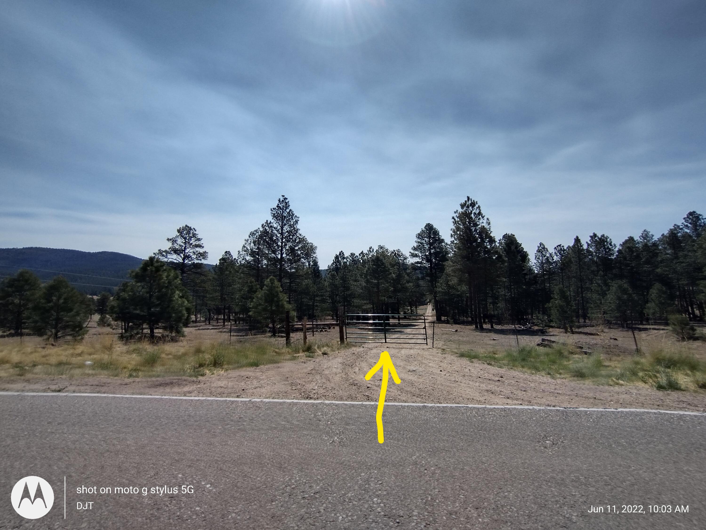 0 State HWY #434