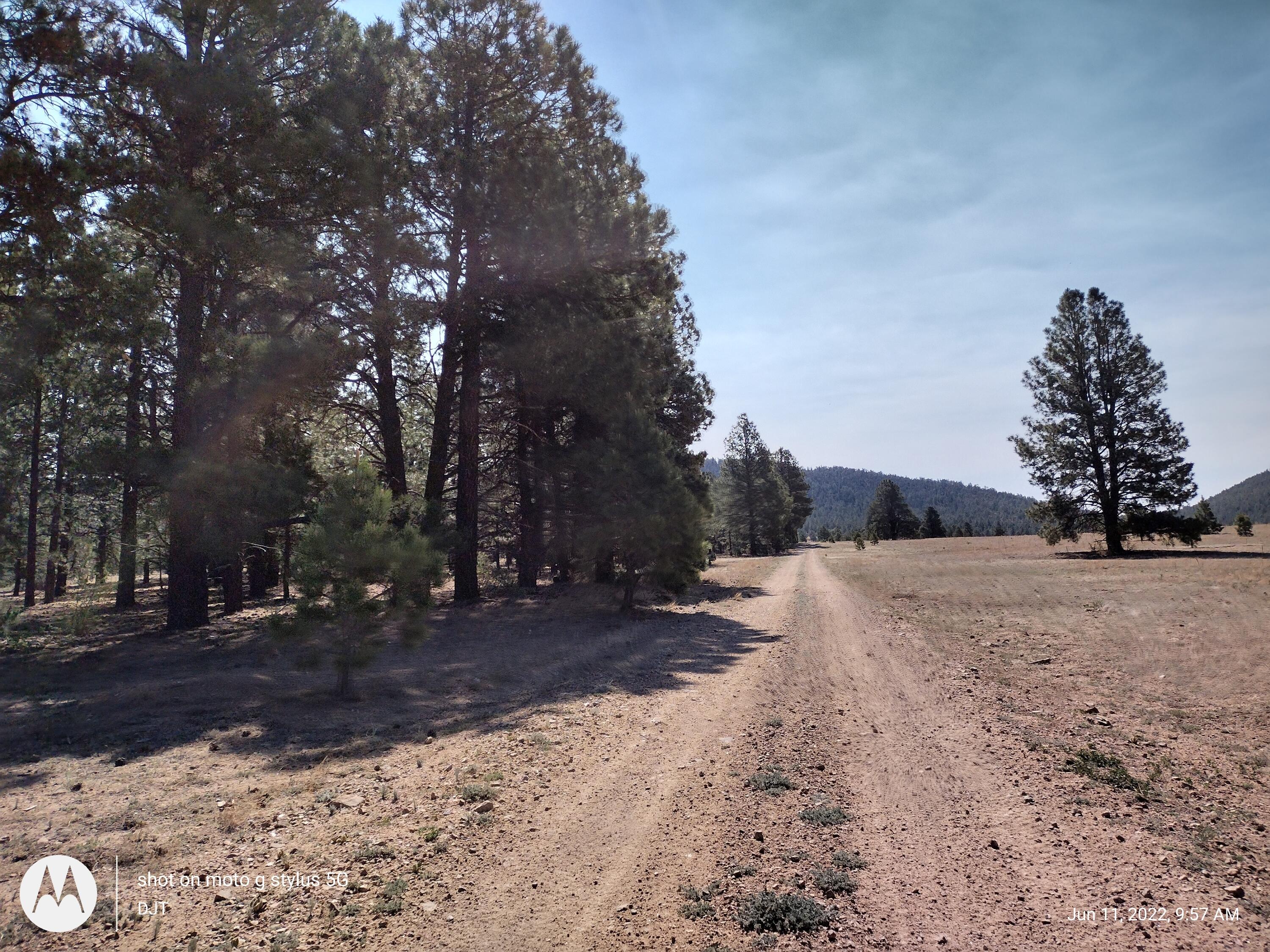 0 State HWY #434