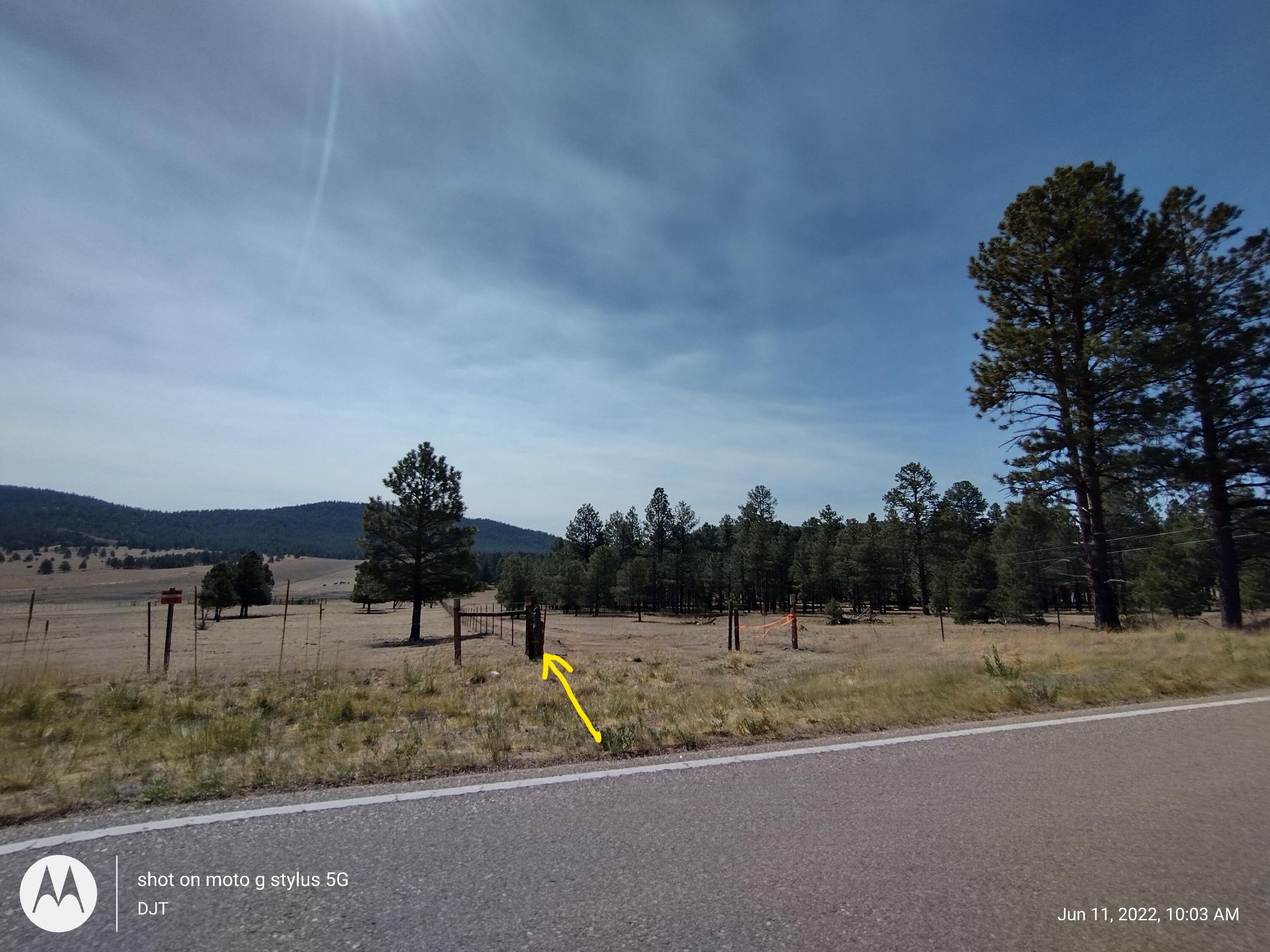 0 State HWY #434