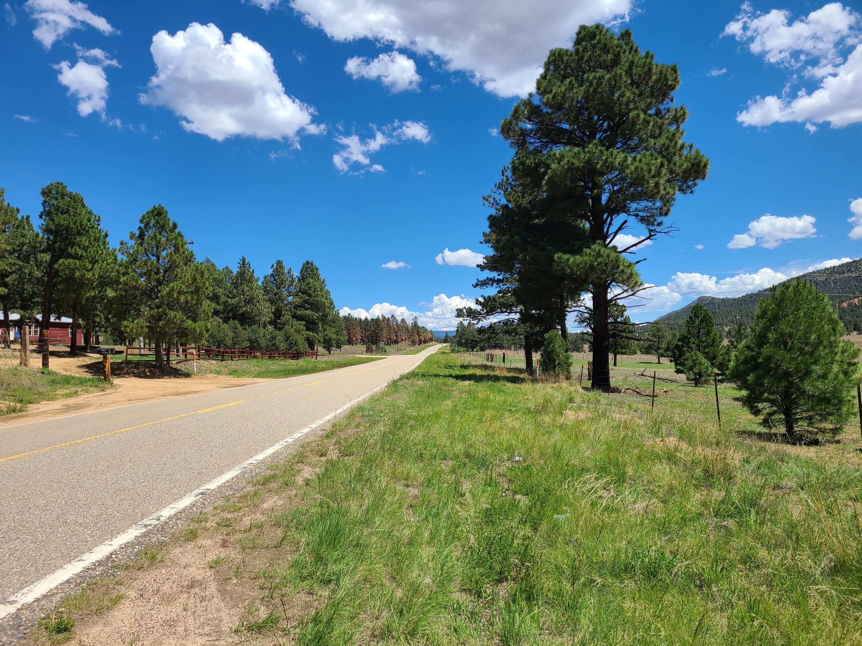 0 State HWY #434