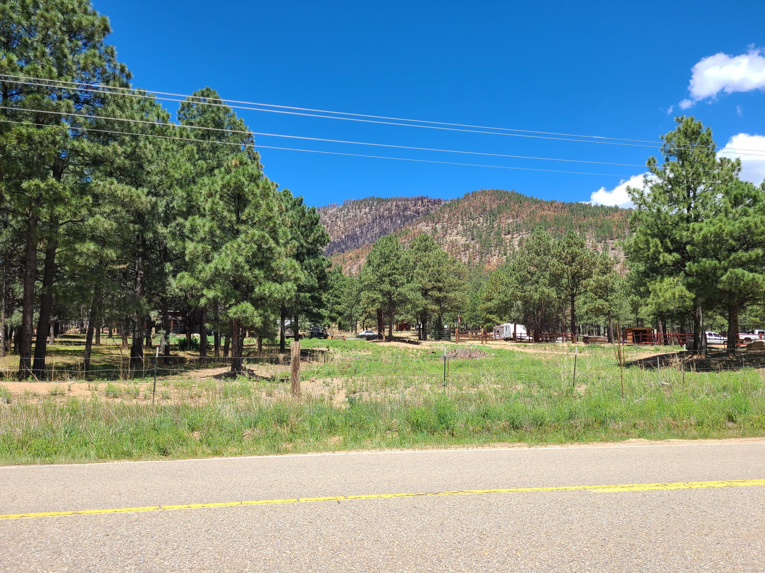 0 State HWY #434