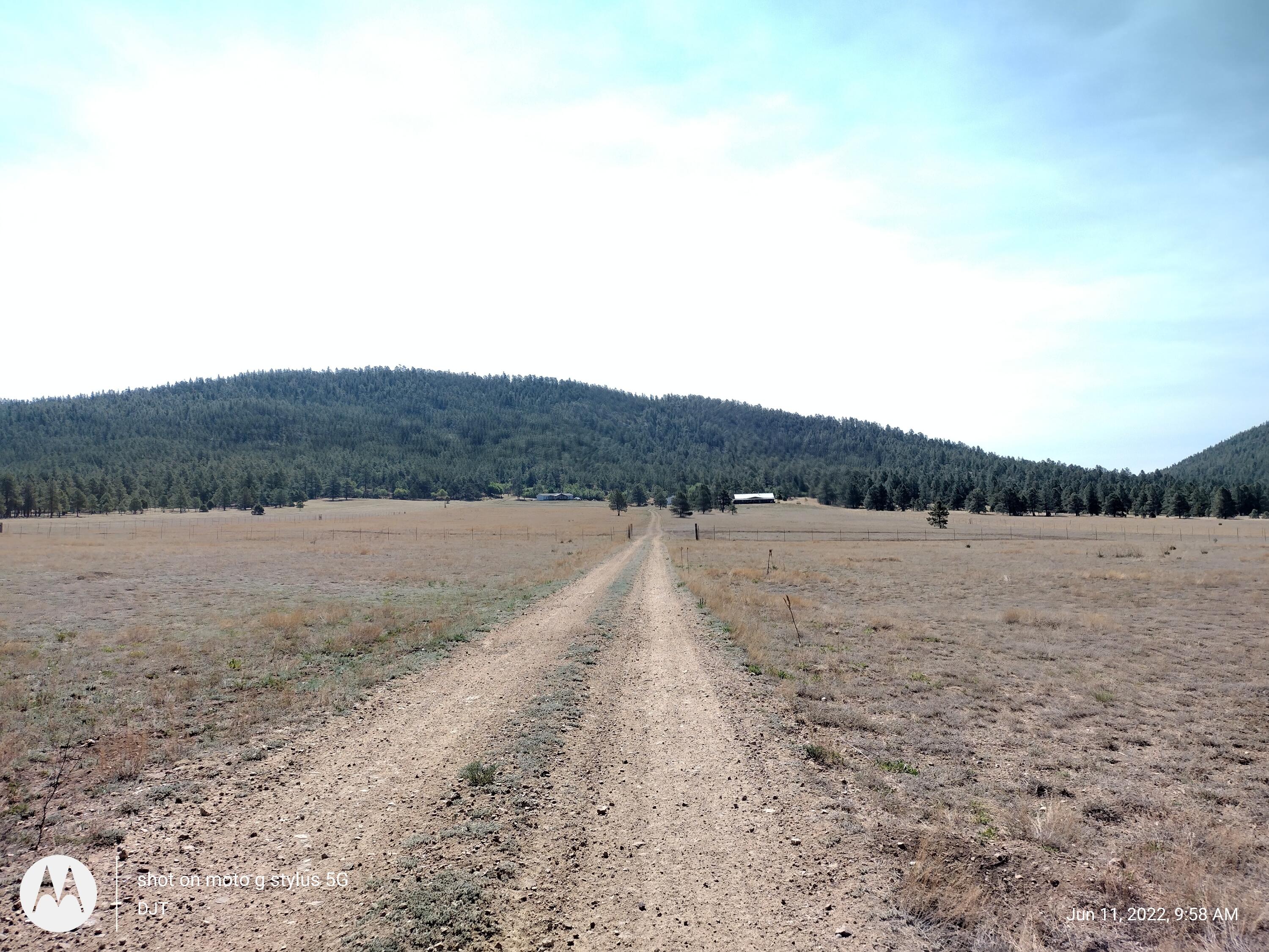 0 State HWY #434