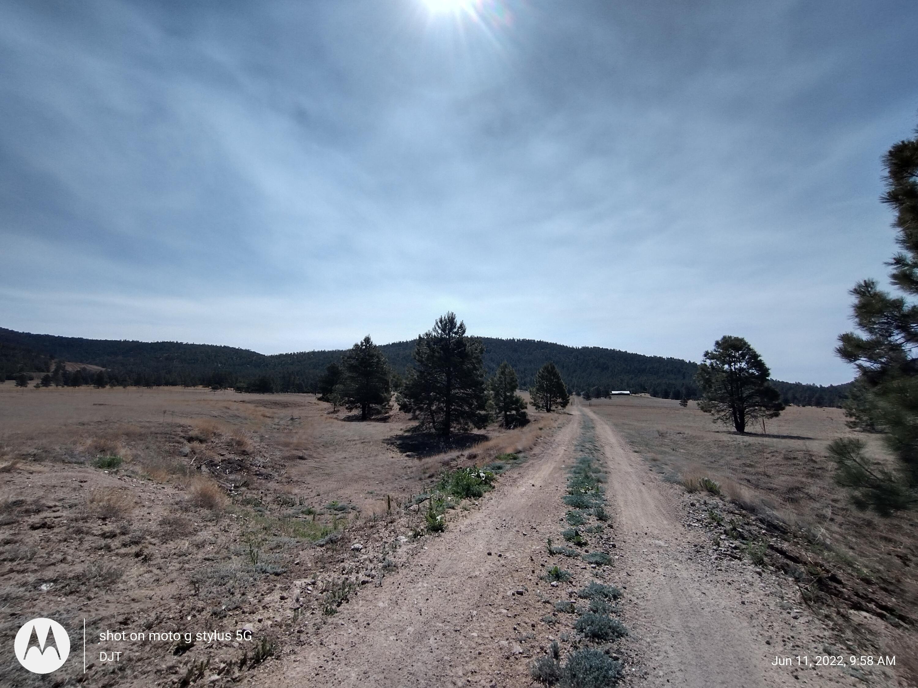 0 State HWY #434