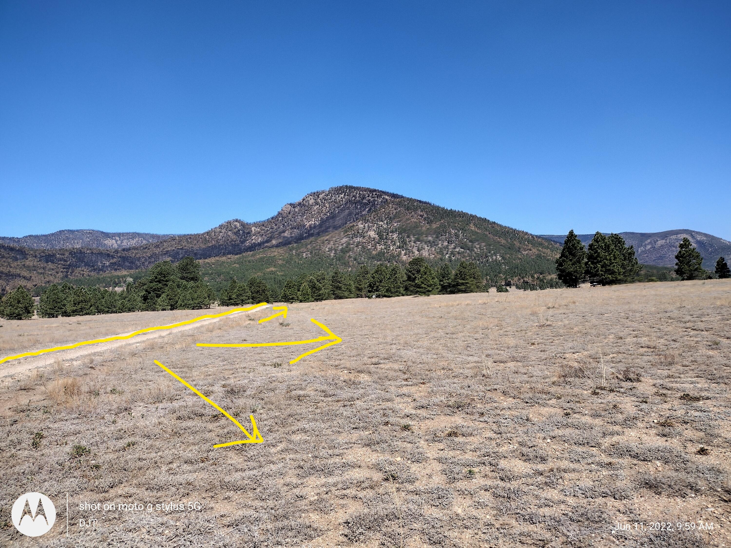 0 State HWY #434
