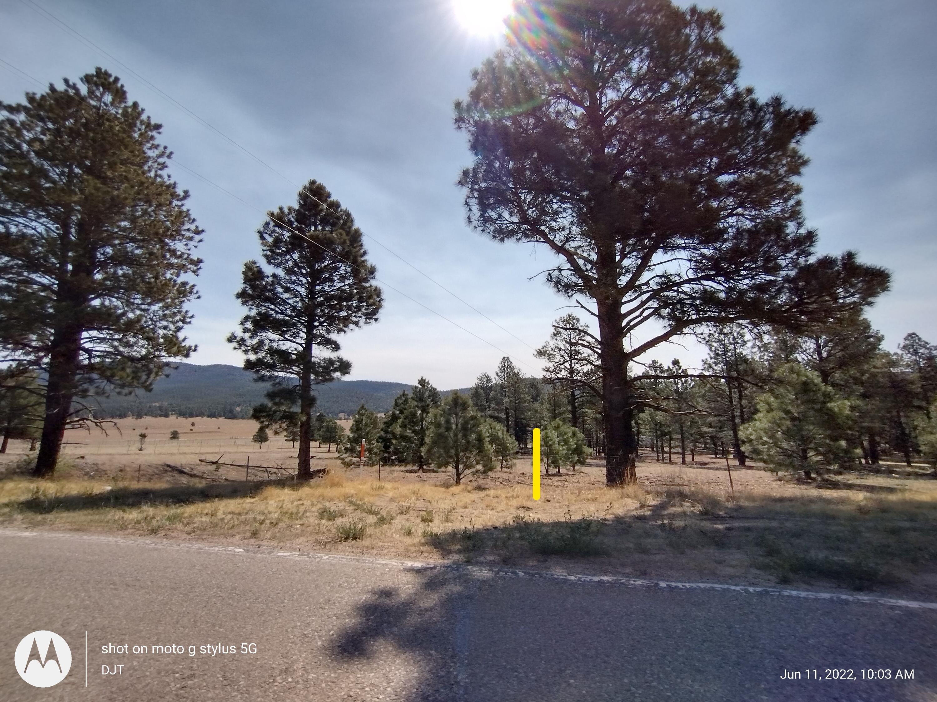 0 State HWY #434
