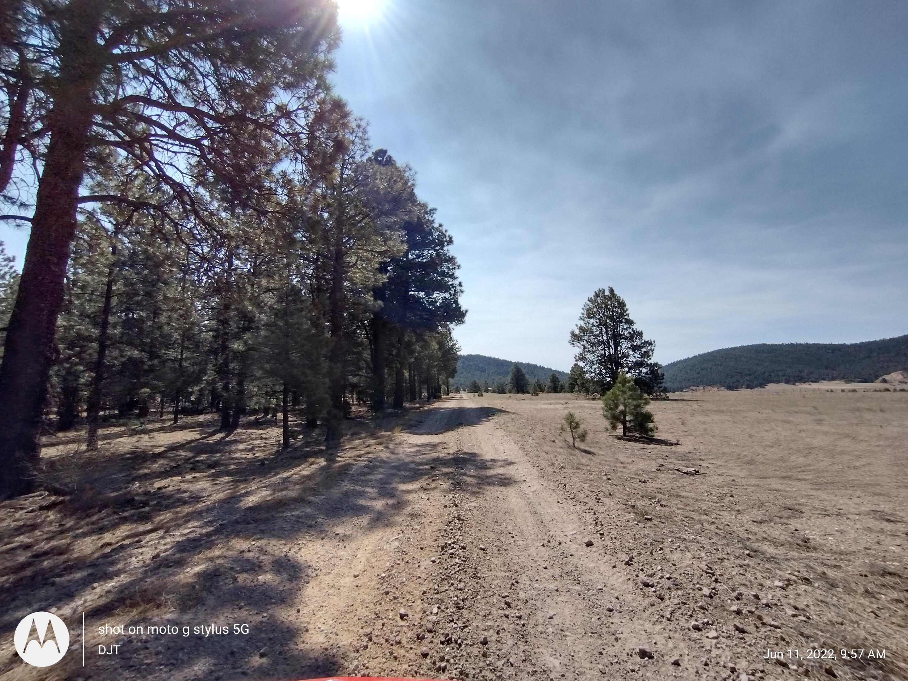 0 State HWY #434