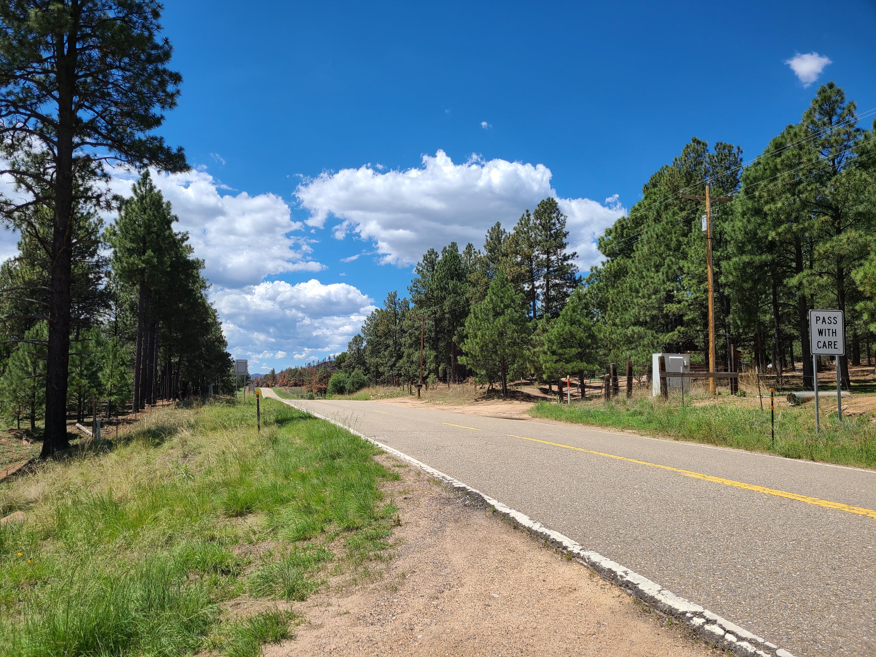 0 State HWY #434
