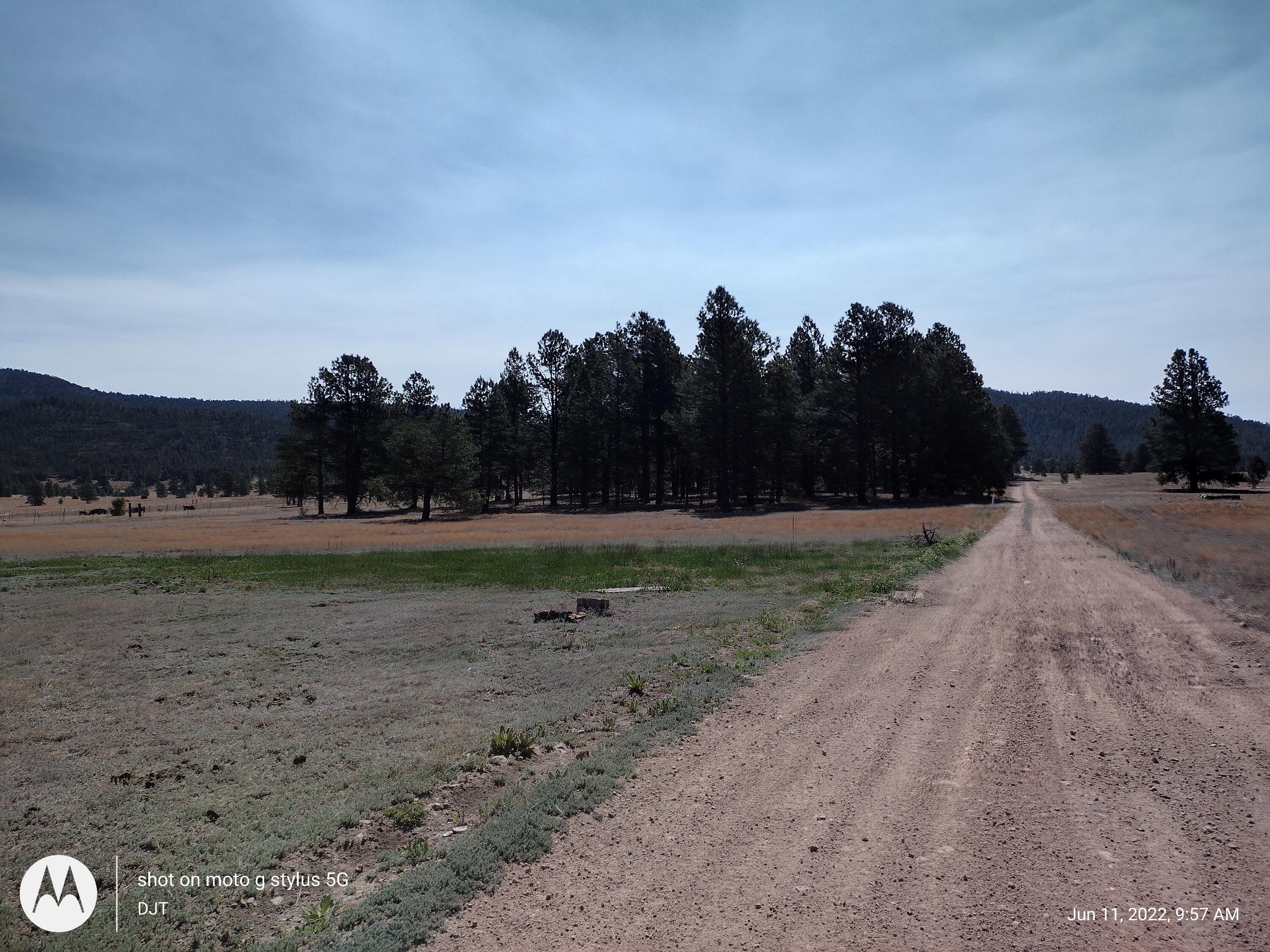 0 State HWY #434