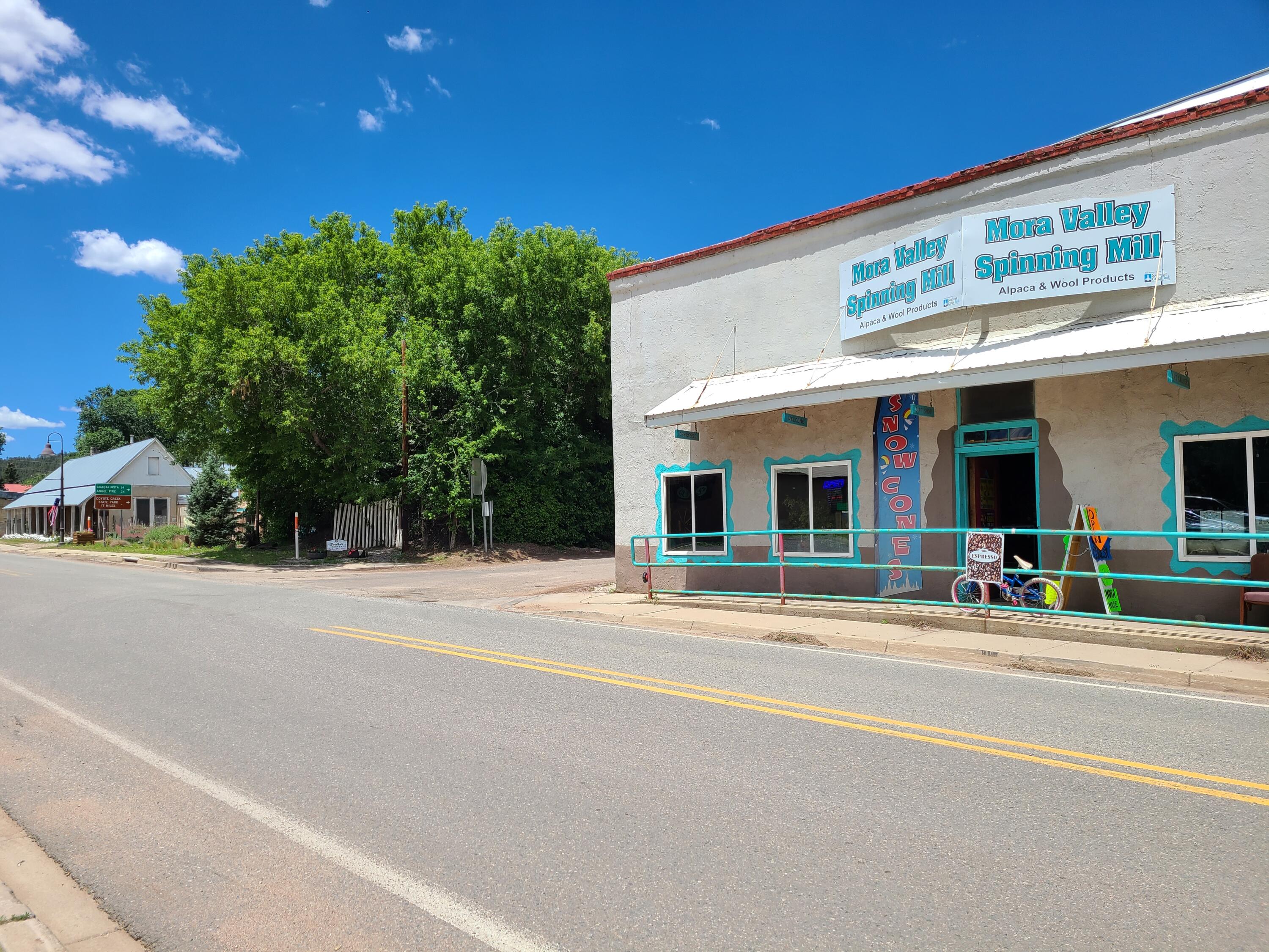 0 State HWY #434
