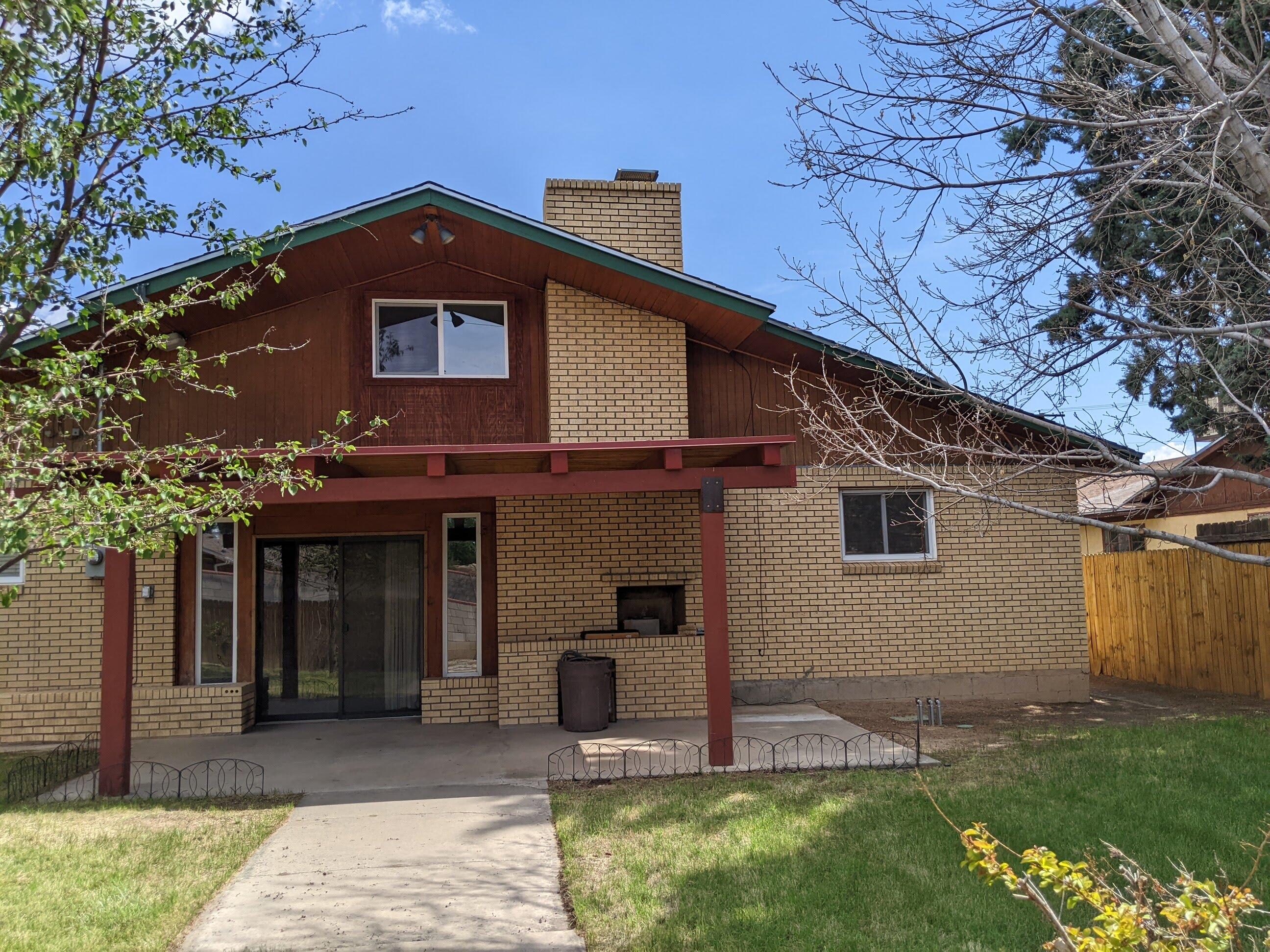 4011 SAN ANDRES Avenue NE