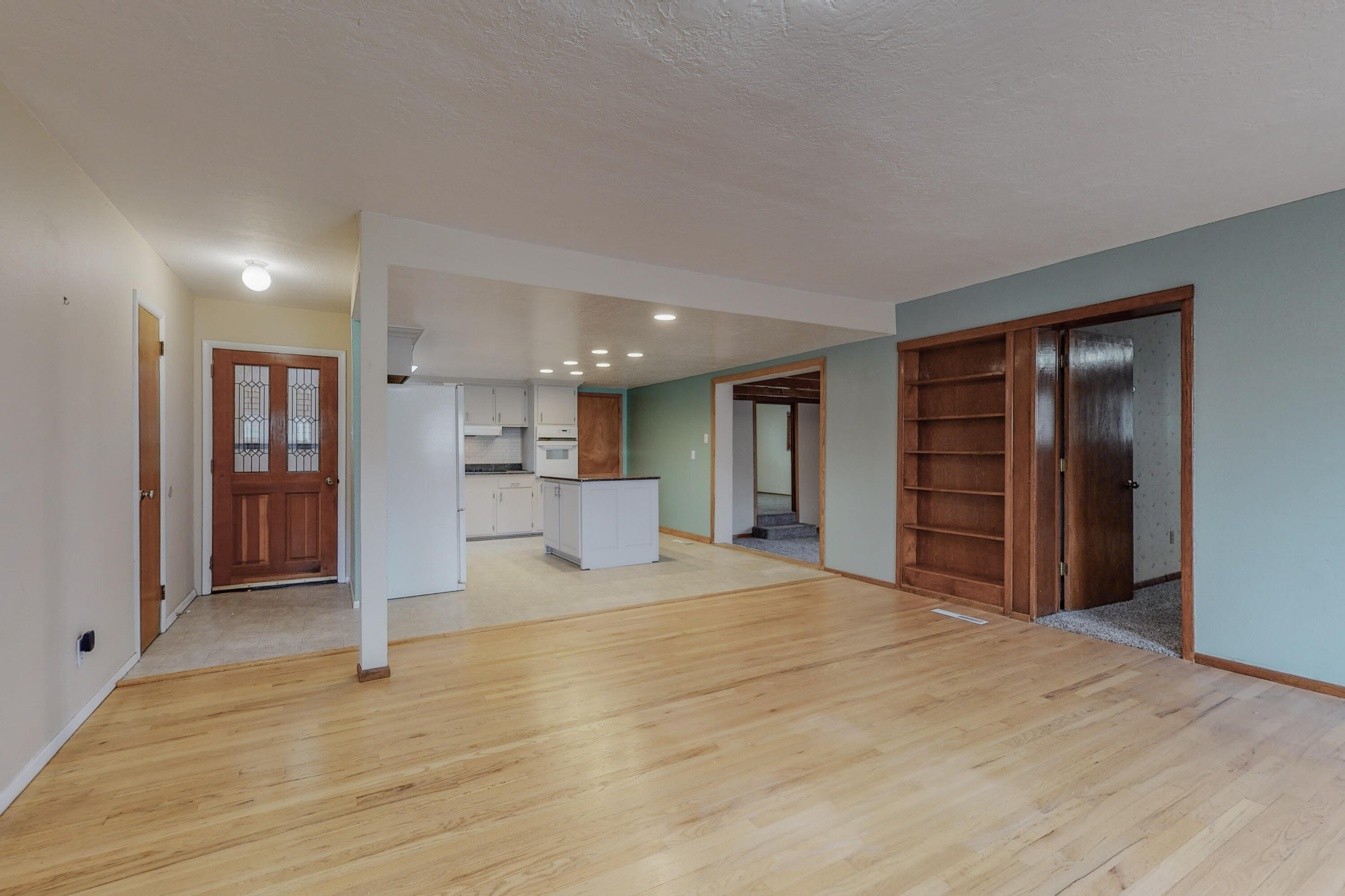 4011 SAN ANDRES Avenue NE