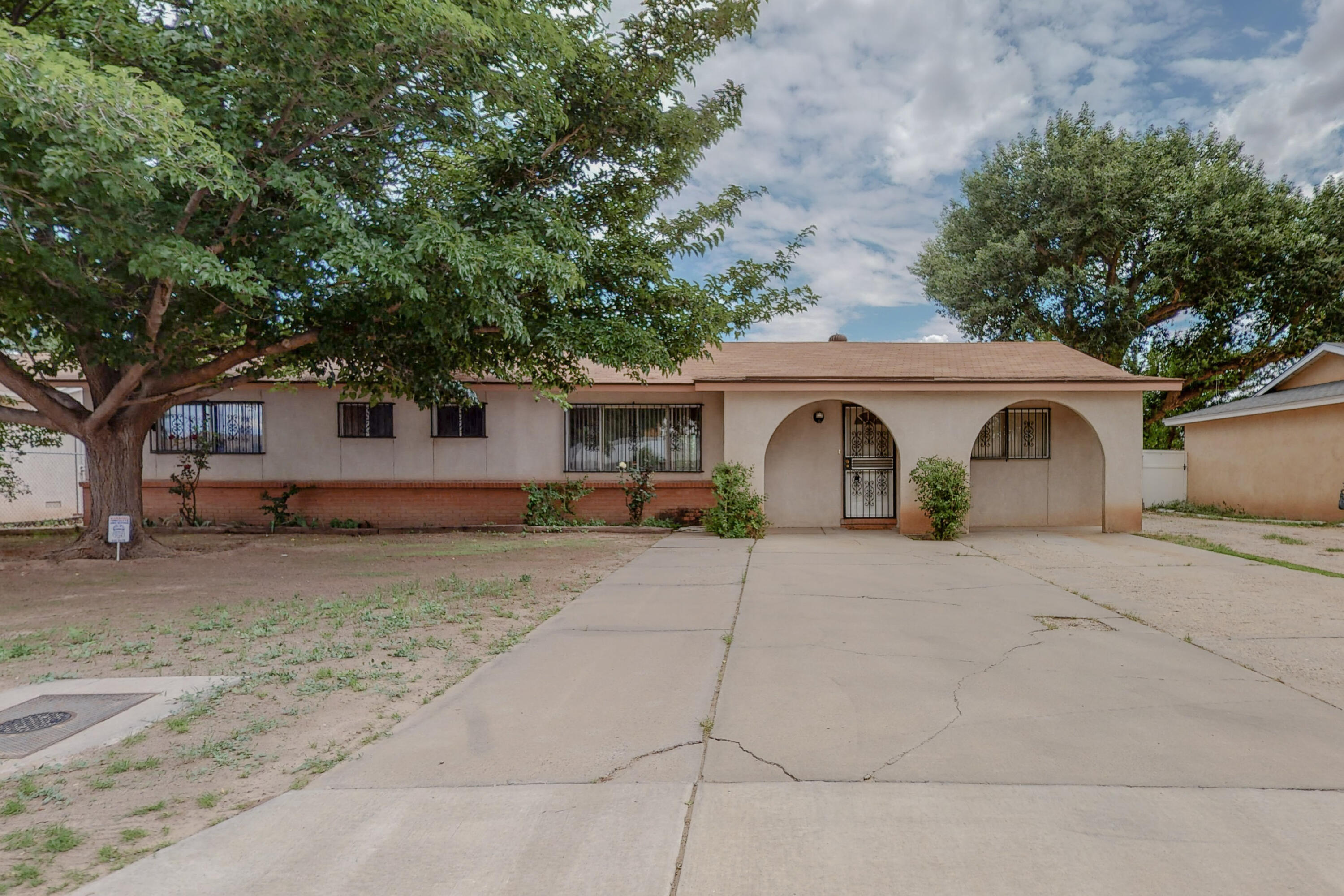 3904 Ruffin Avenue SW