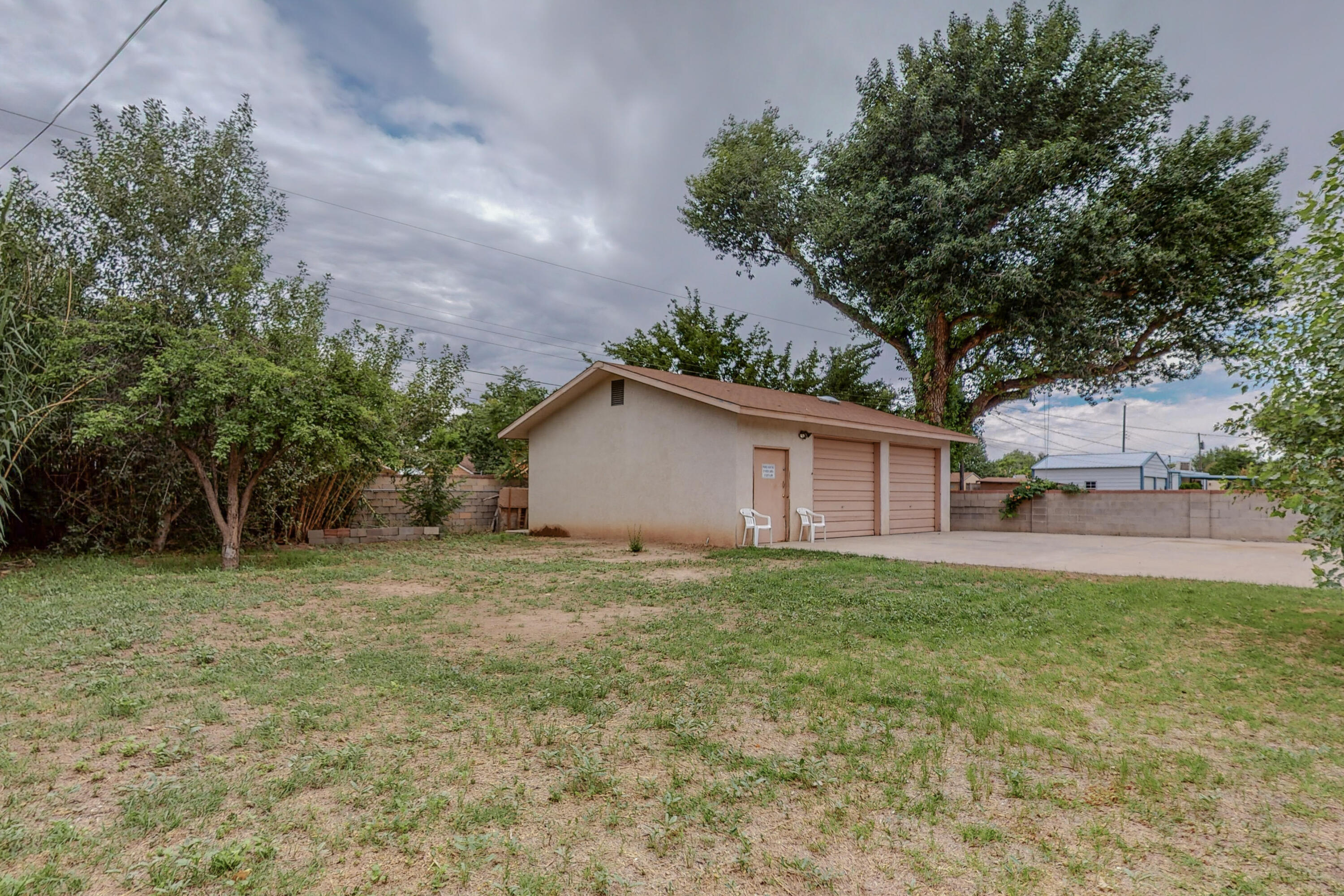 3904 Ruffin Avenue SW