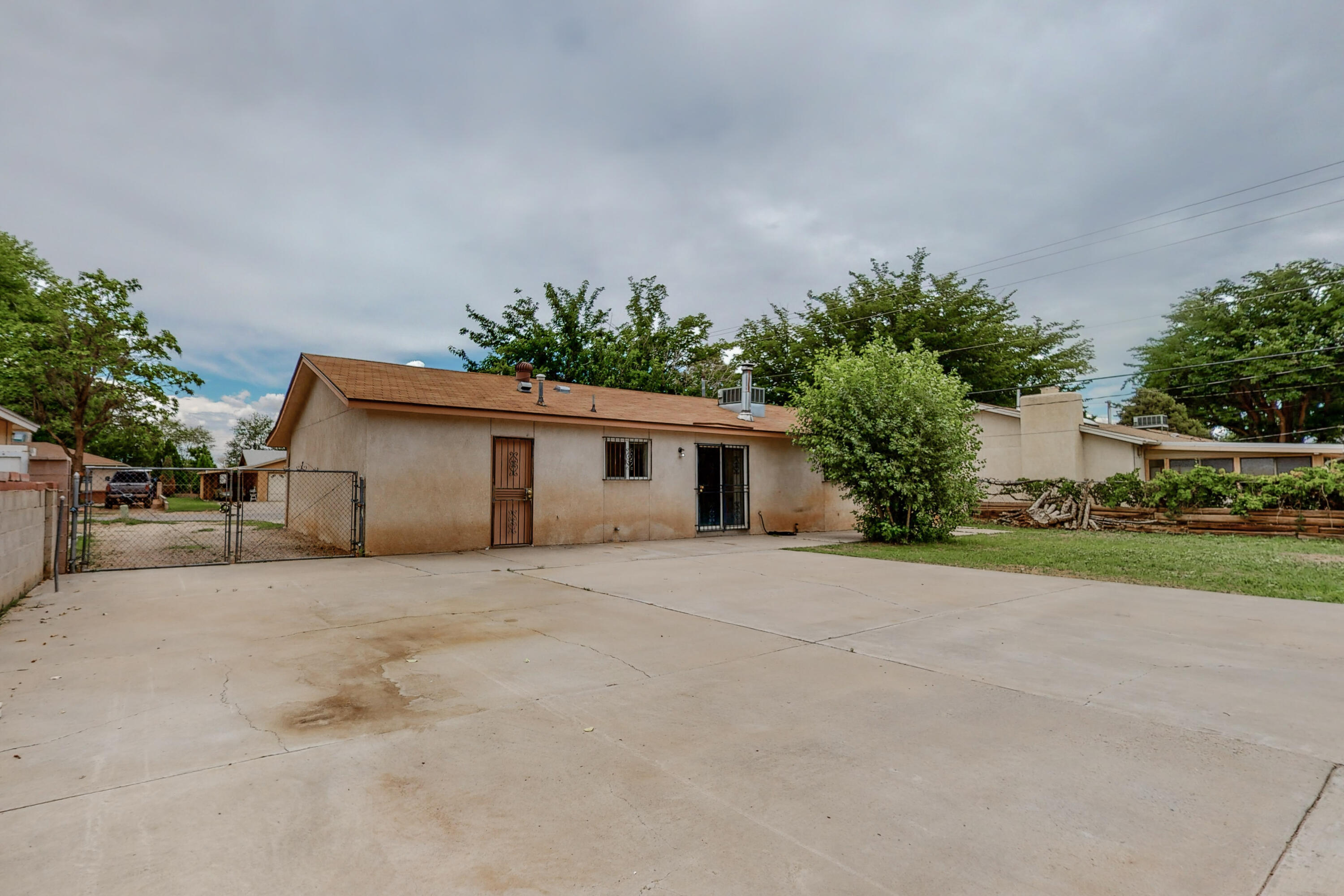 3904 Ruffin Avenue SW