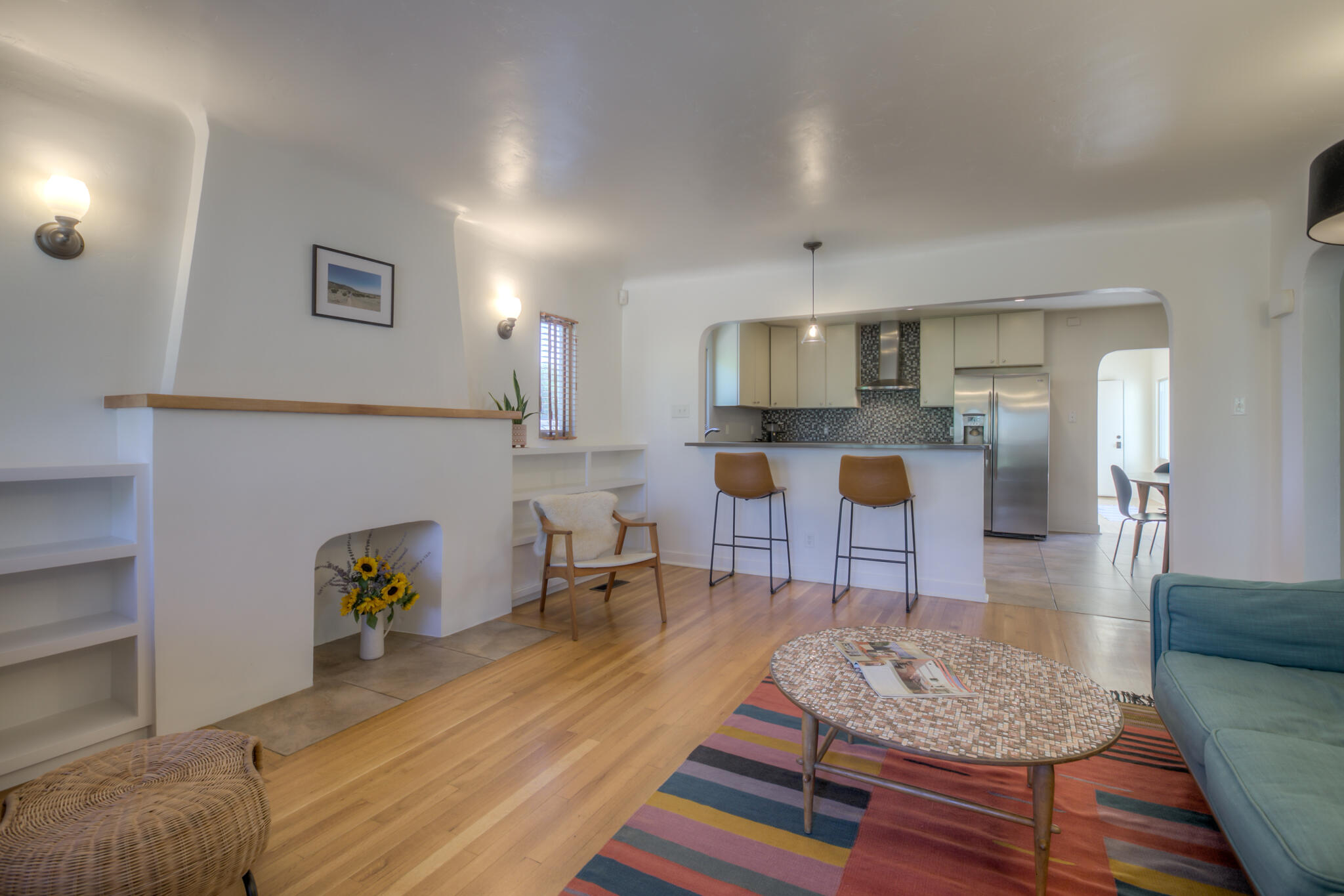 544 Solano Drive NE
