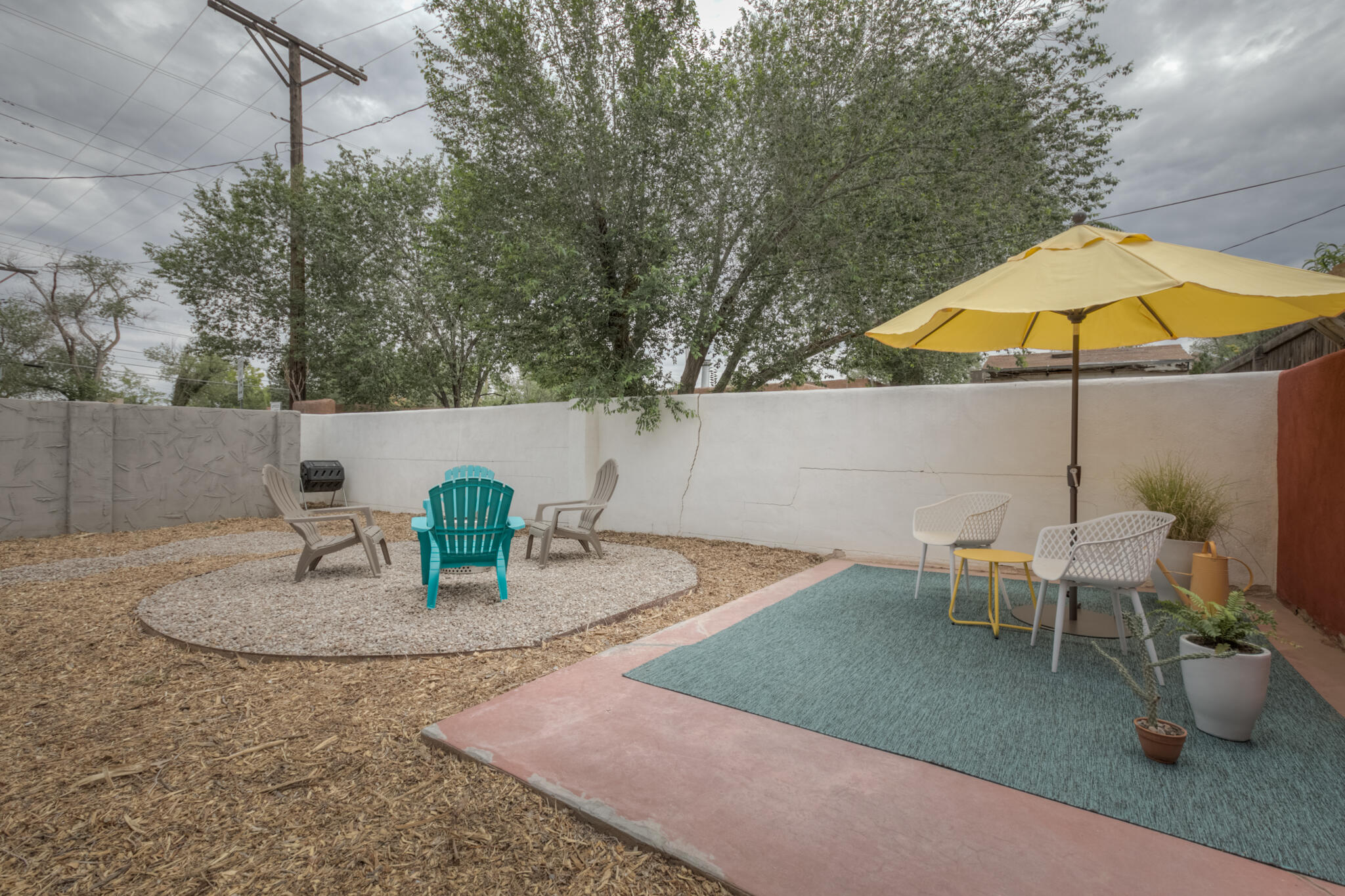 544 Solano Drive NE