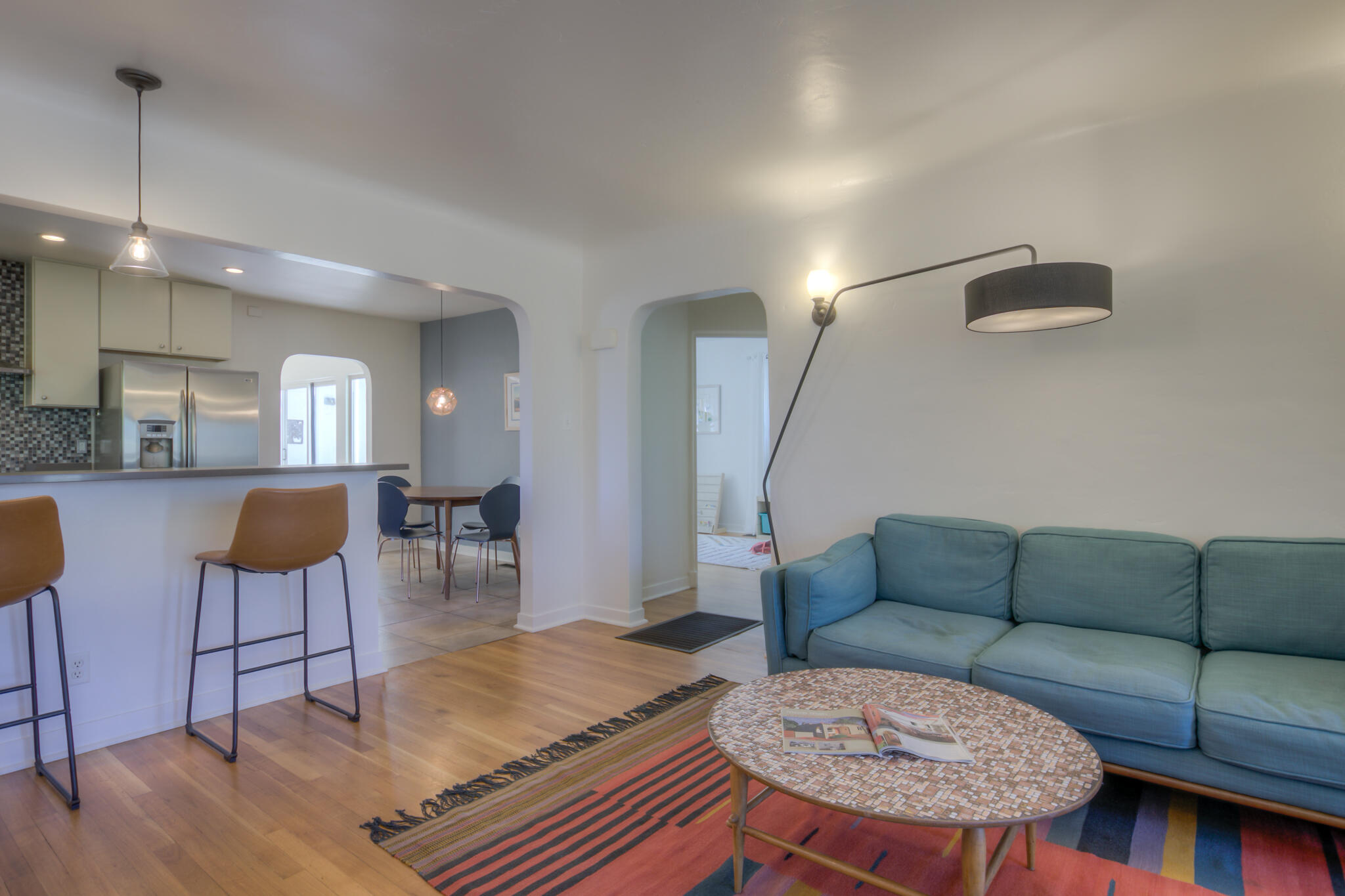 544 Solano Drive NE