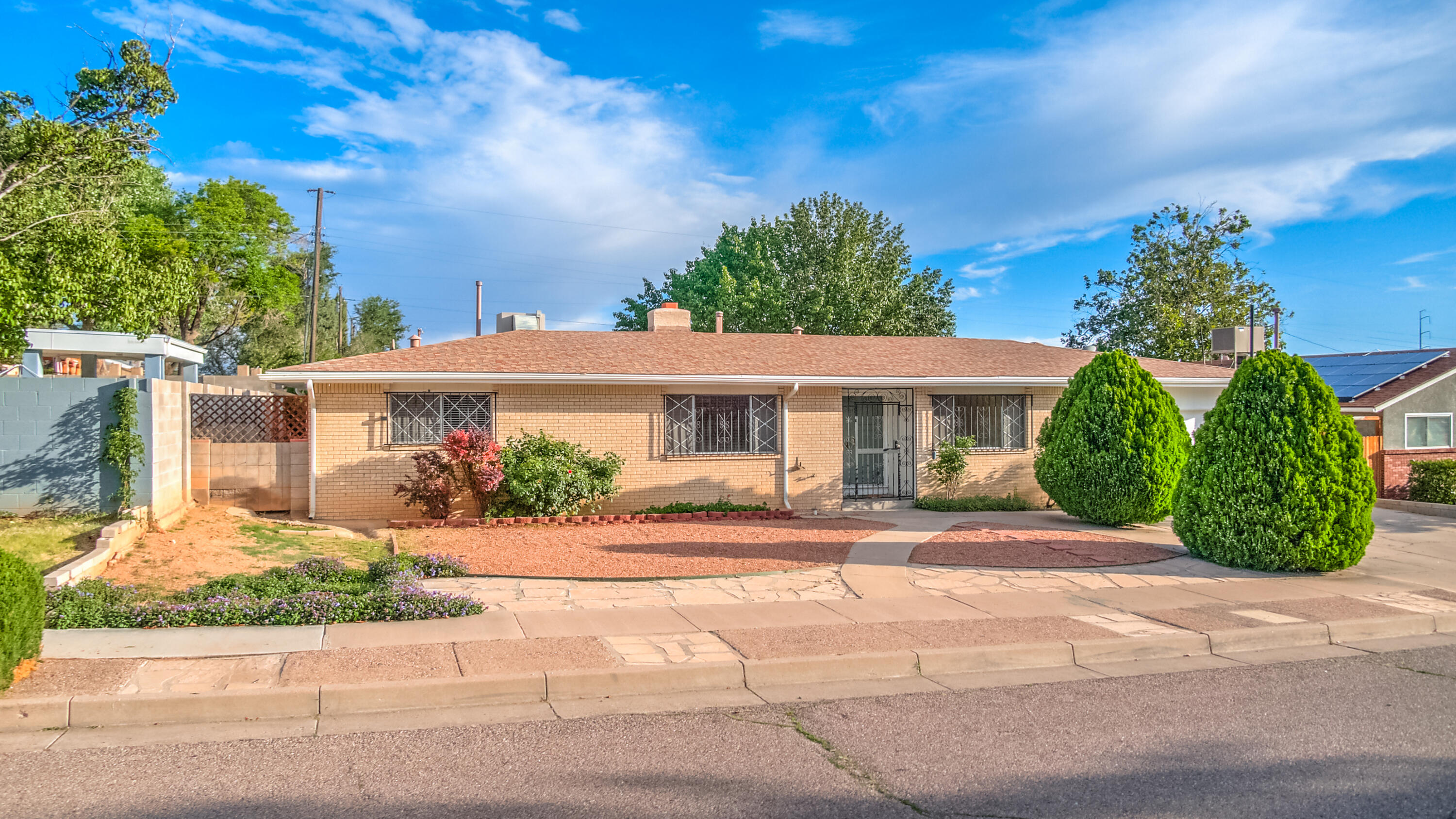 9230 Lagrima De Oro Road NE