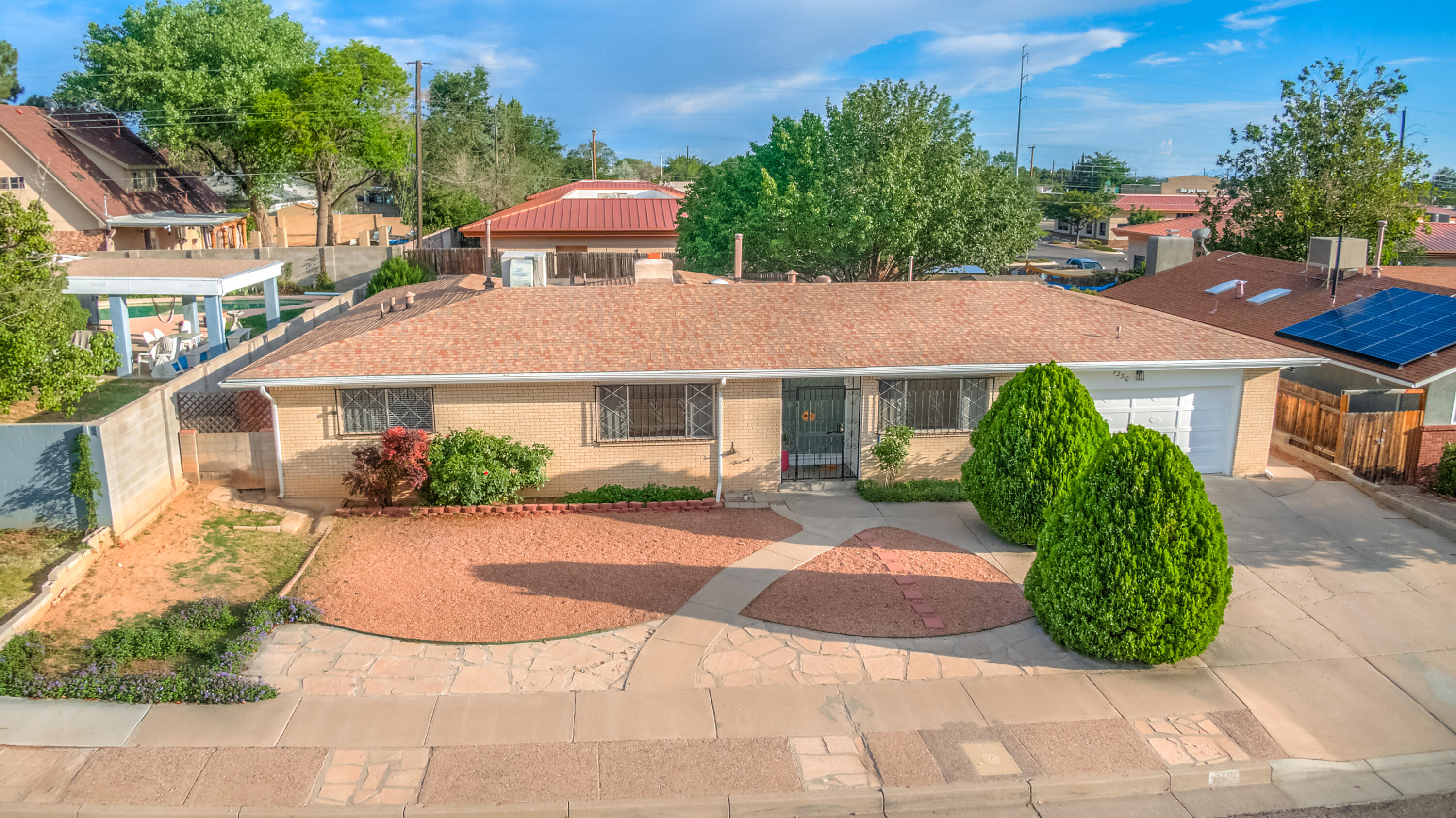 9230 Lagrima De Oro Road NE