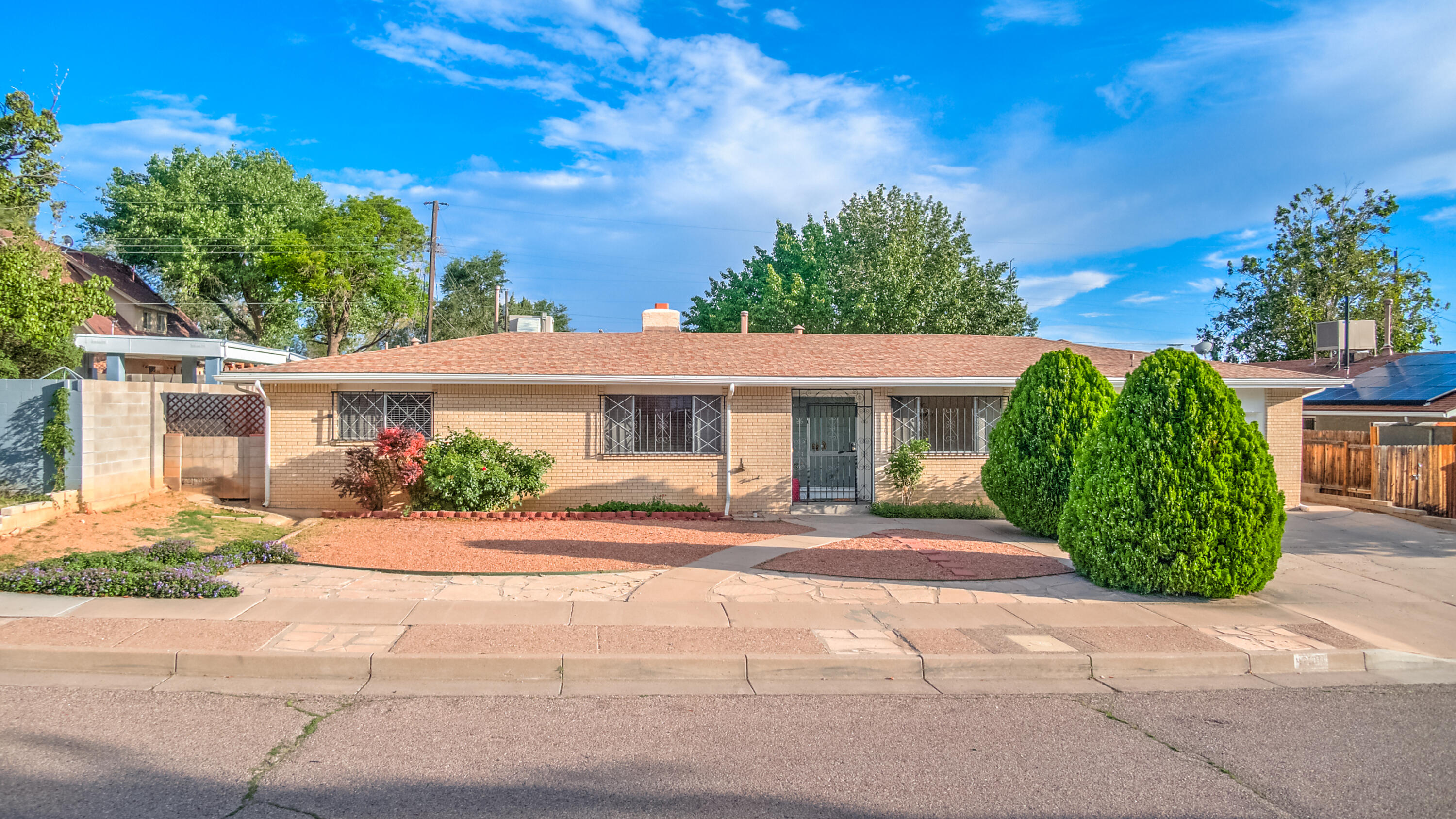 9230 Lagrima De Oro Road NE